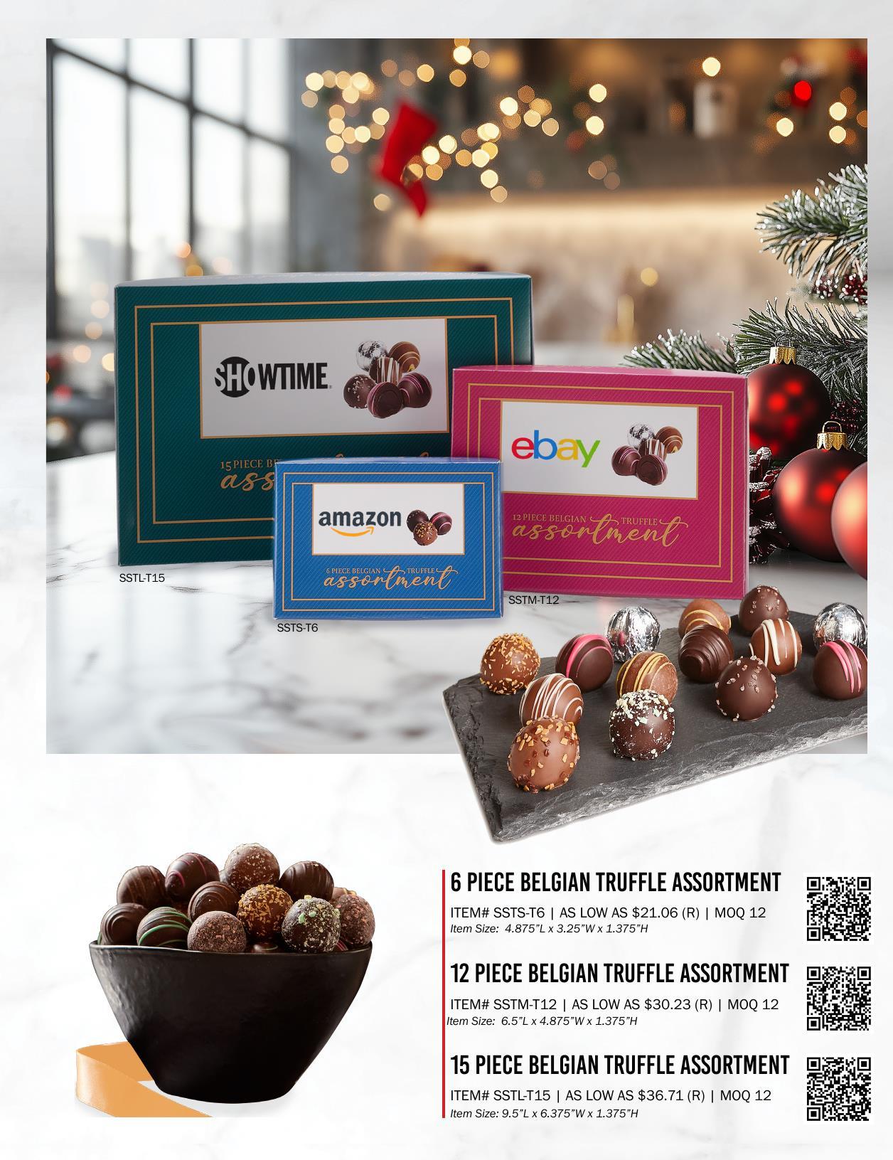 New Arrivals Guide to Holiday