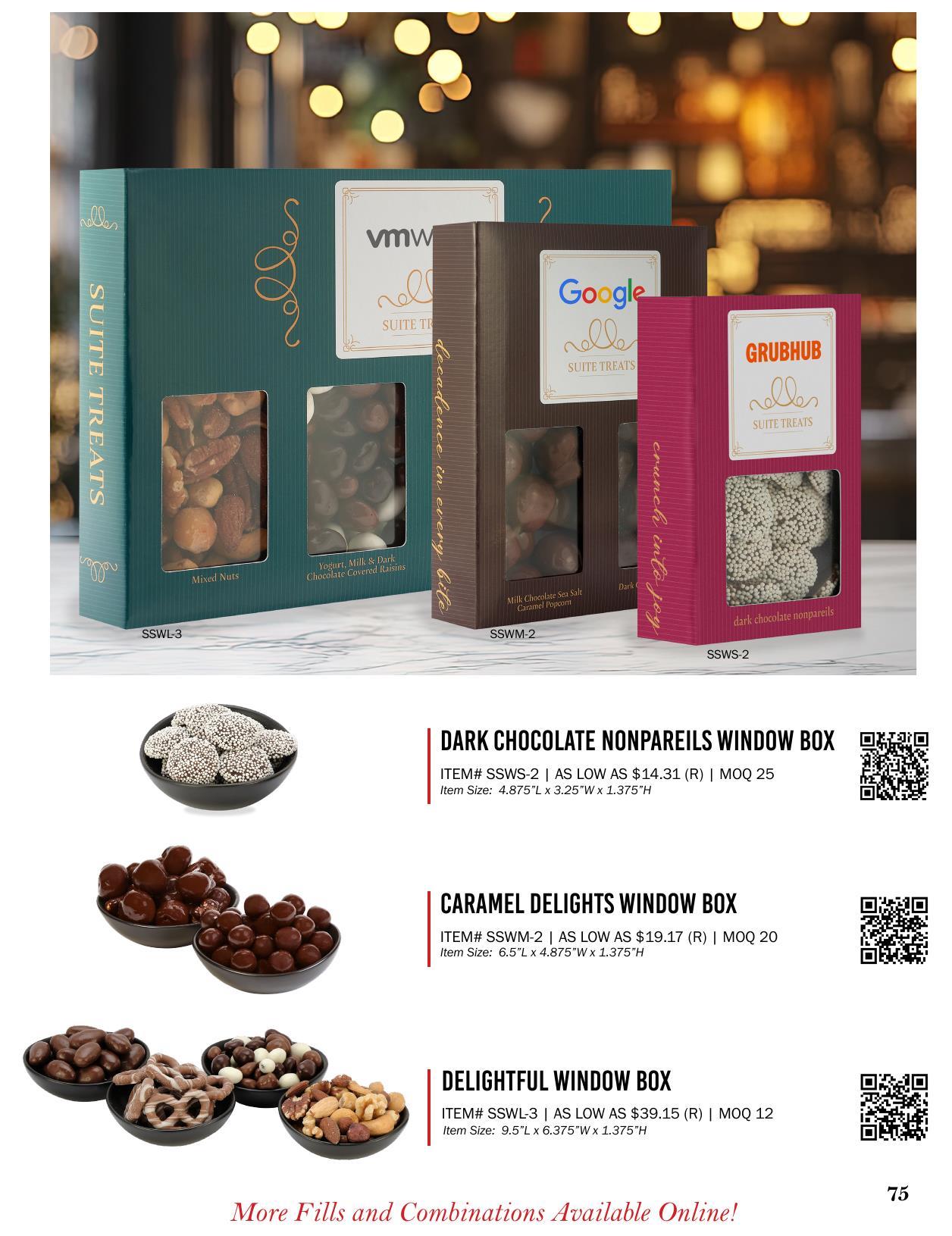 New Arrivals Guide to Holiday