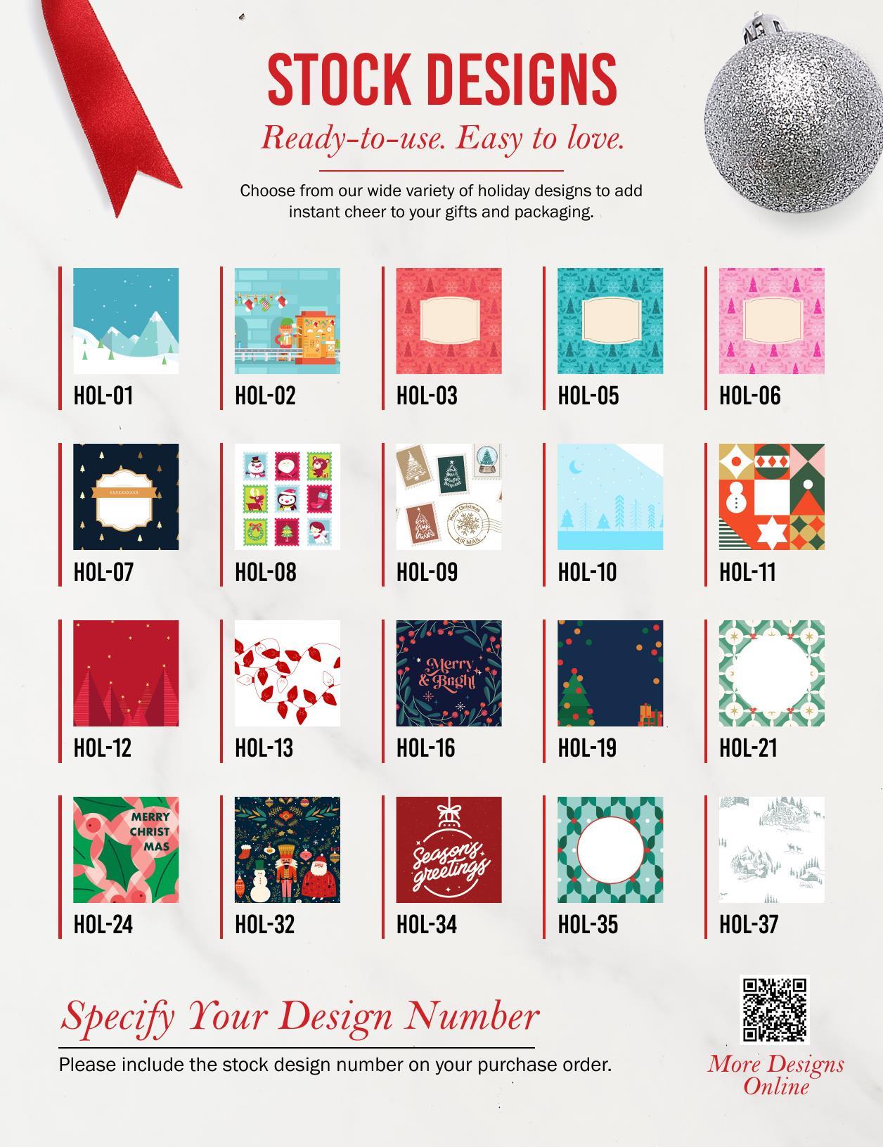 New Arrivals Guide to Holiday