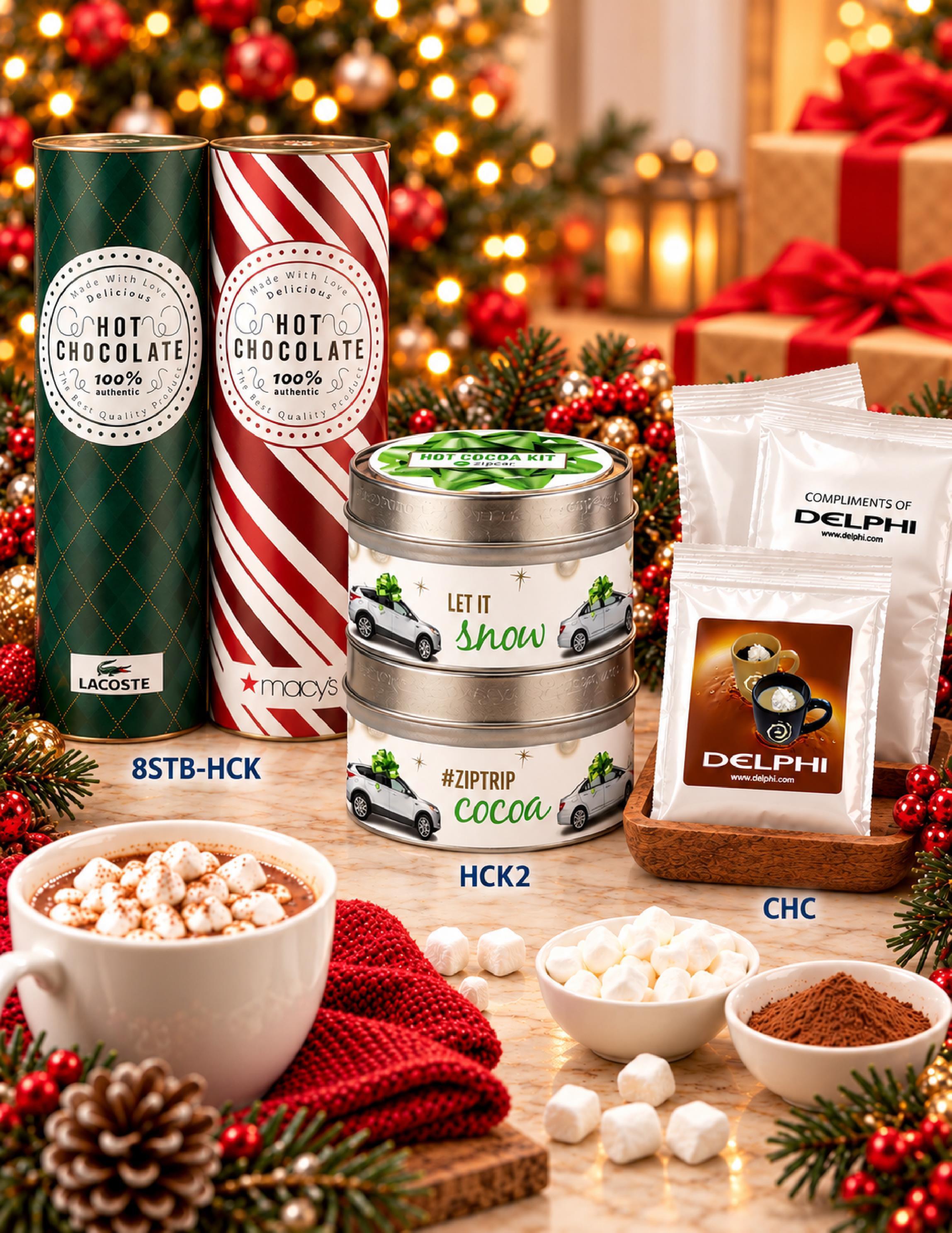 A collection of customer favorites!