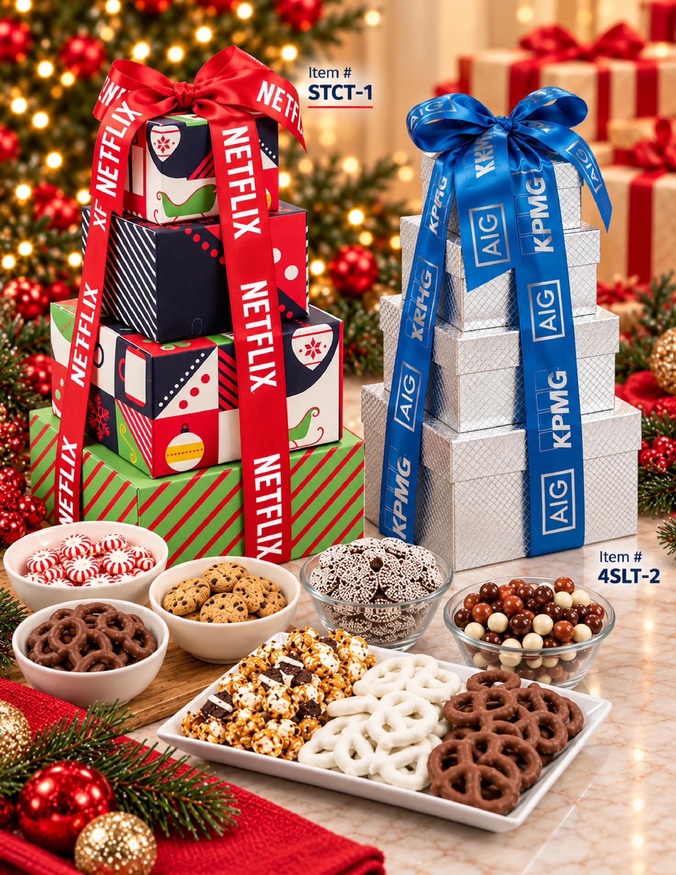 A collection of customer favorites!