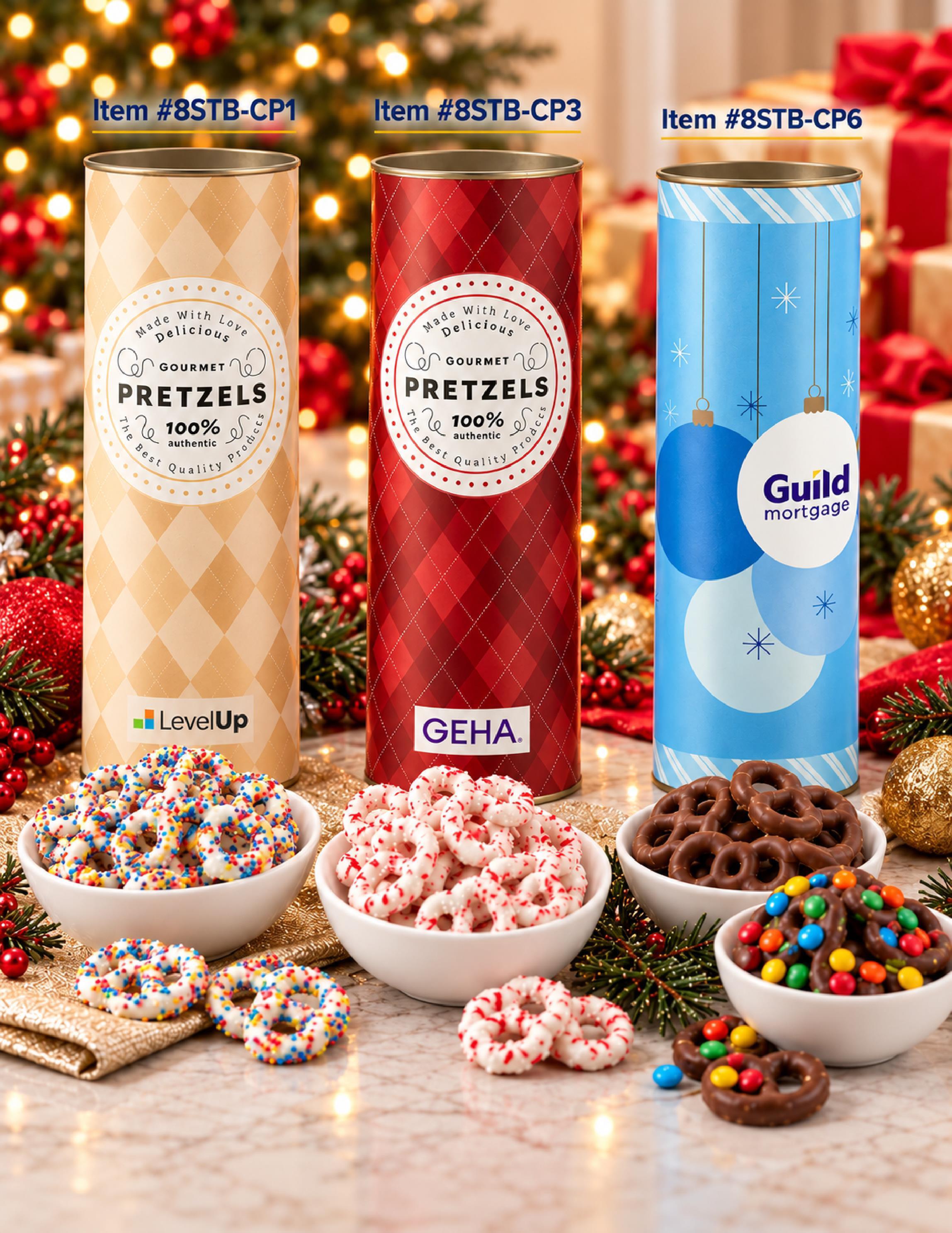 A collection of customer favorites!