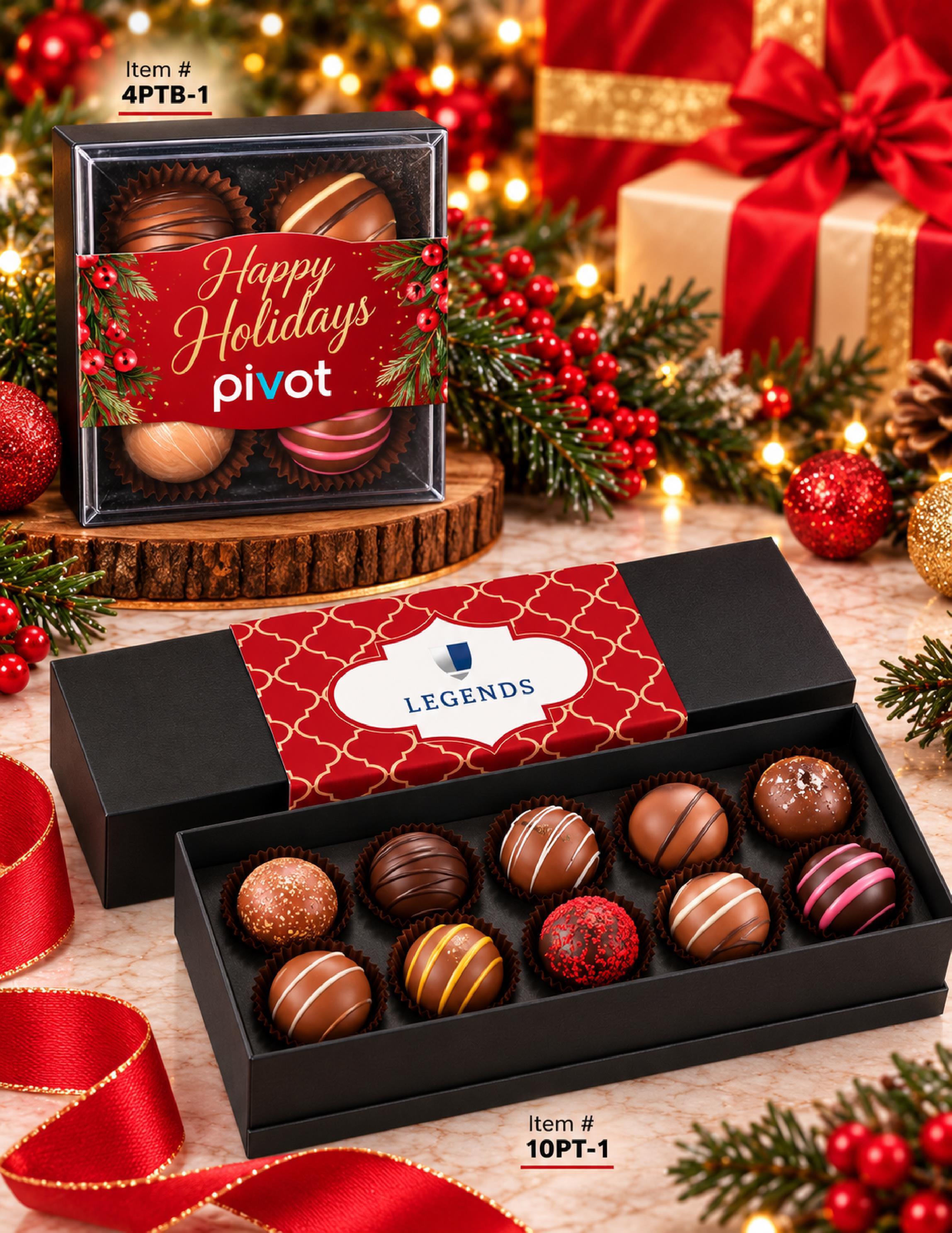 A collection of customer favorites!
