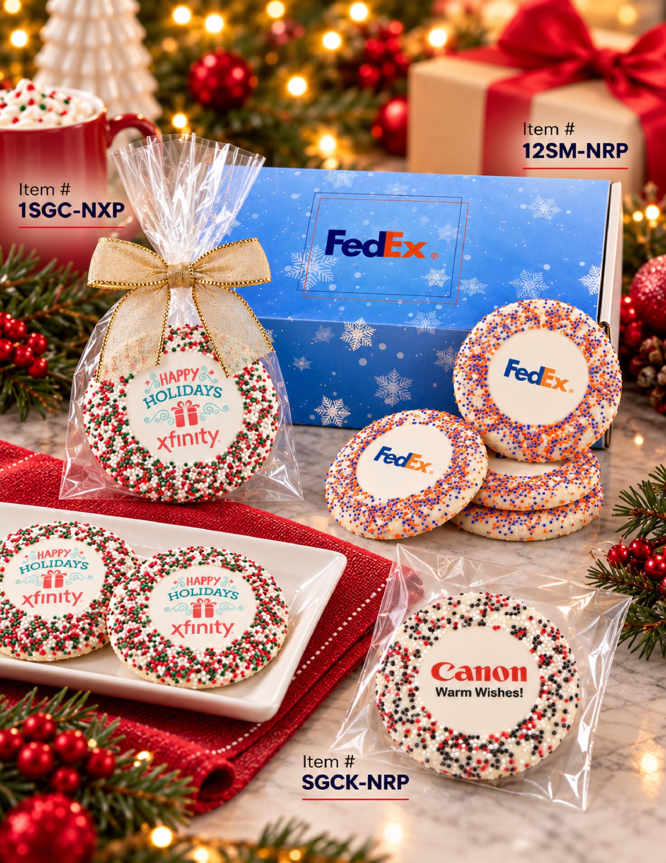 A collection of customer favorites!
