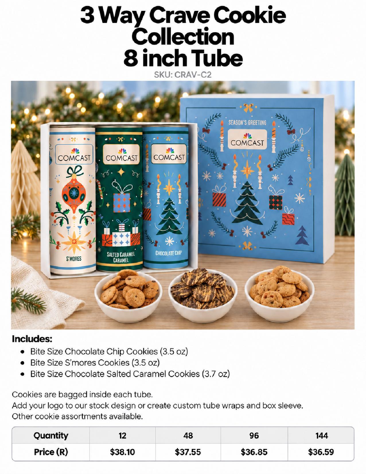 A collection of customer favorites!