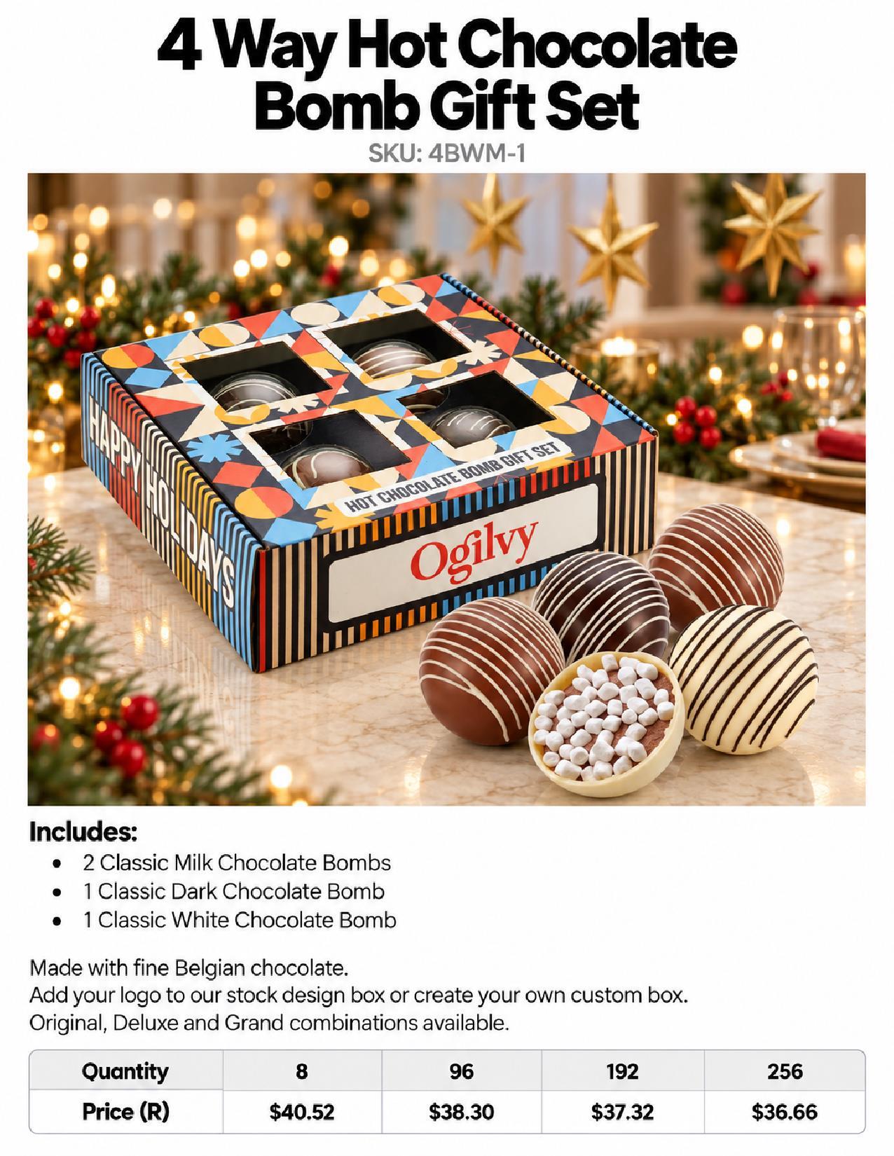 A collection of customer favorites!
