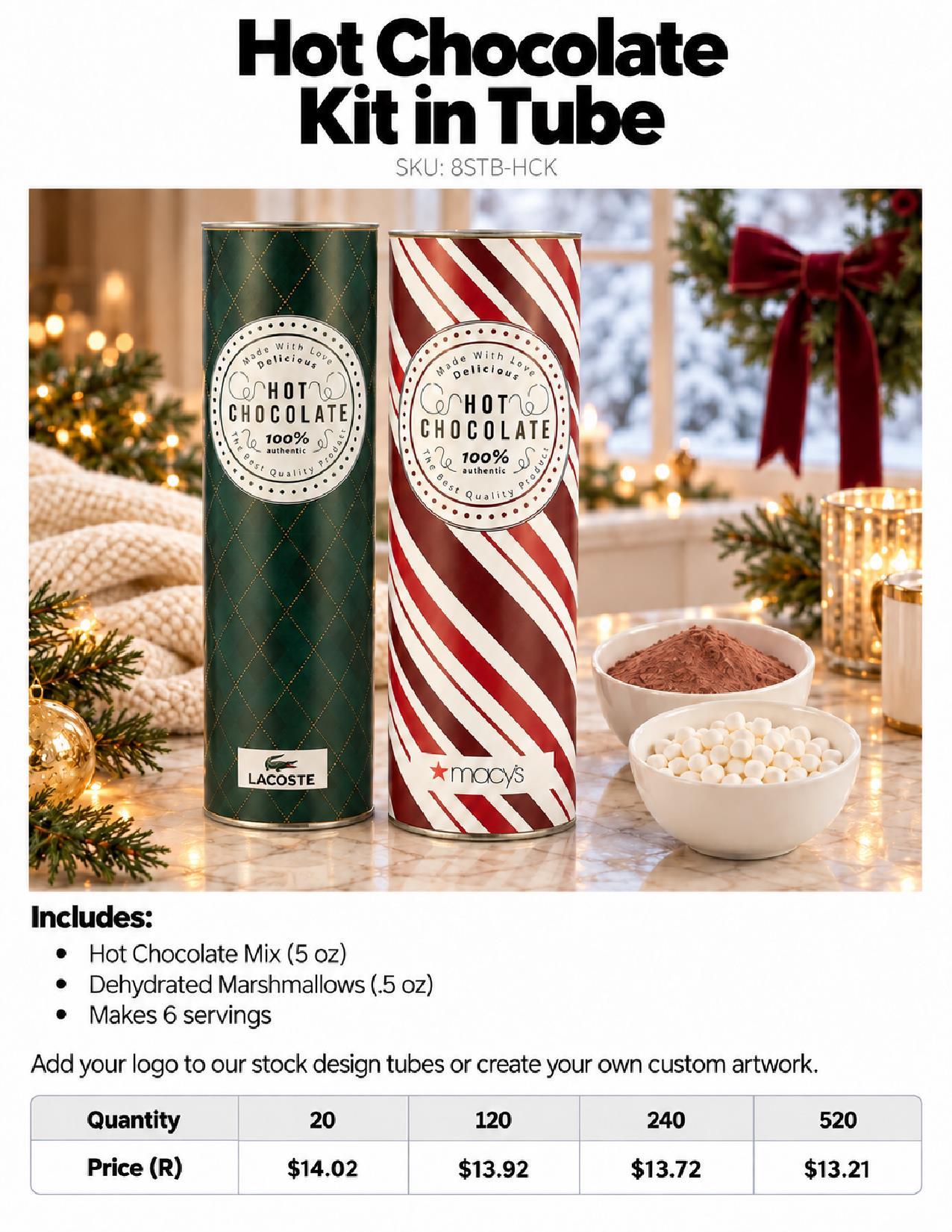 A collection of timeless gifts