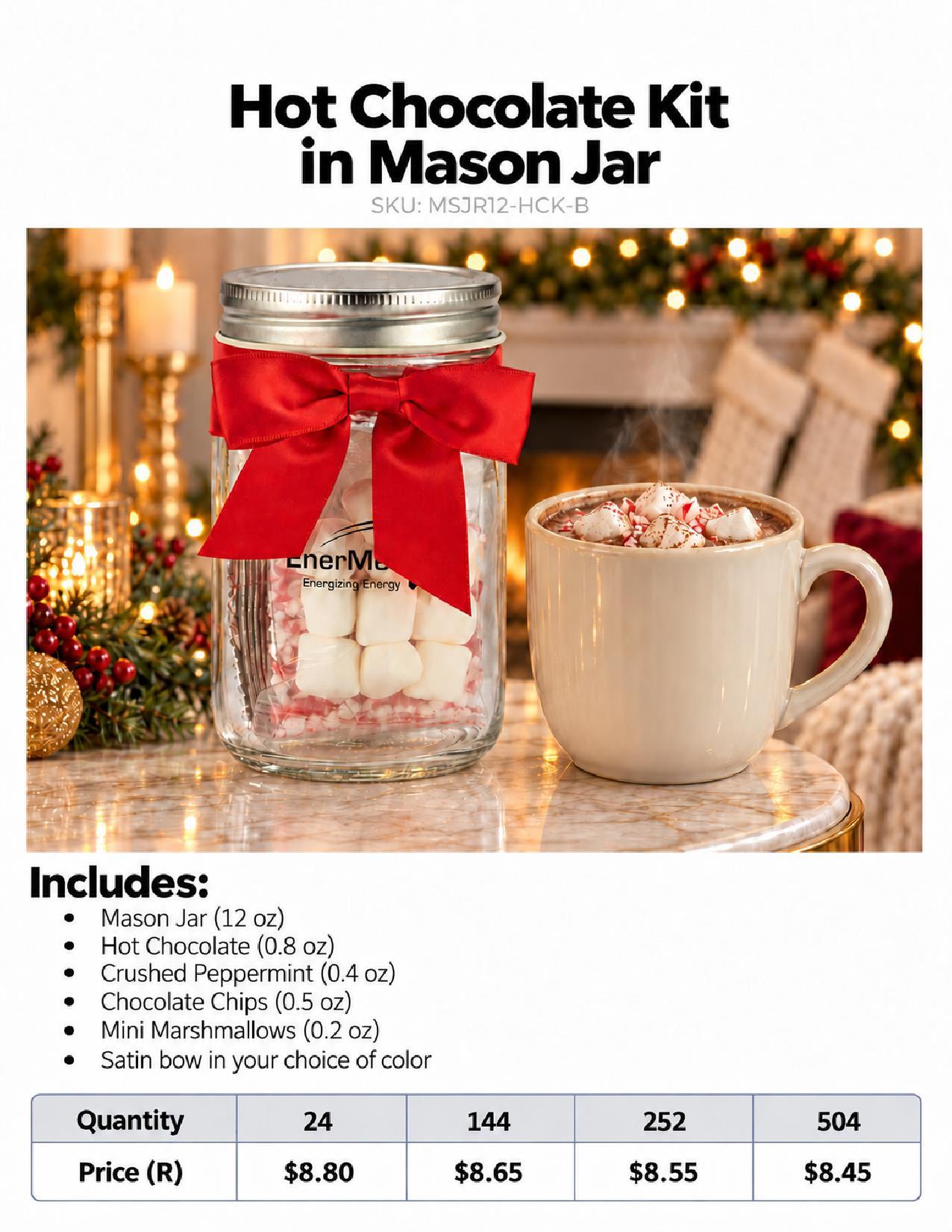 A collection of timeless gifts