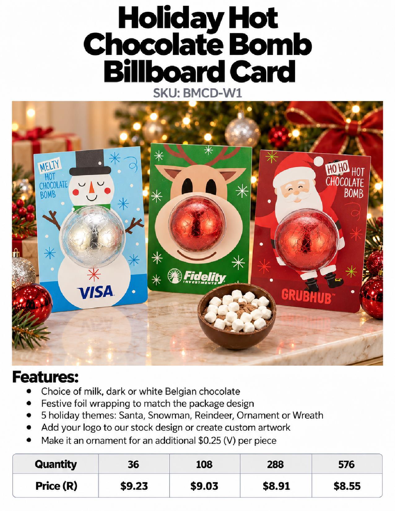 A collection of timeless gifts