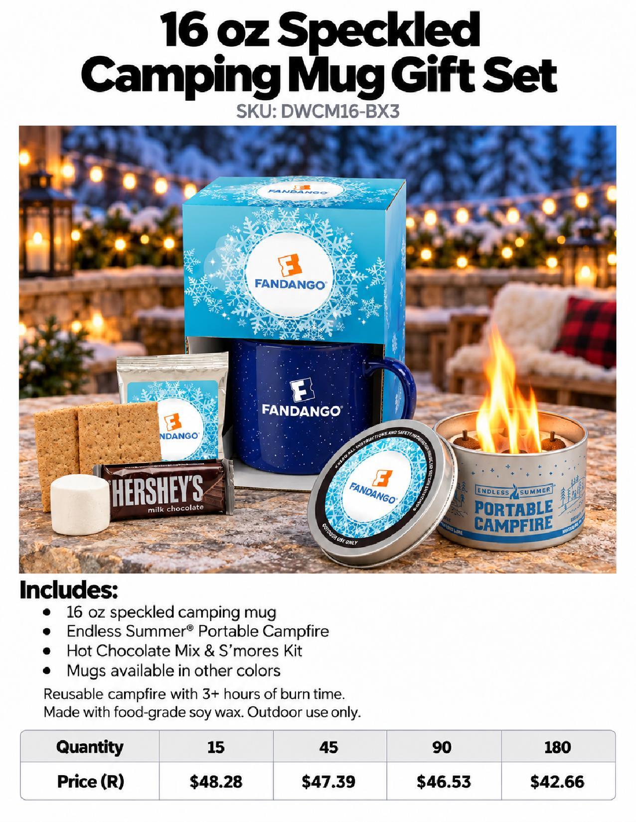 A collection of timeless gifts