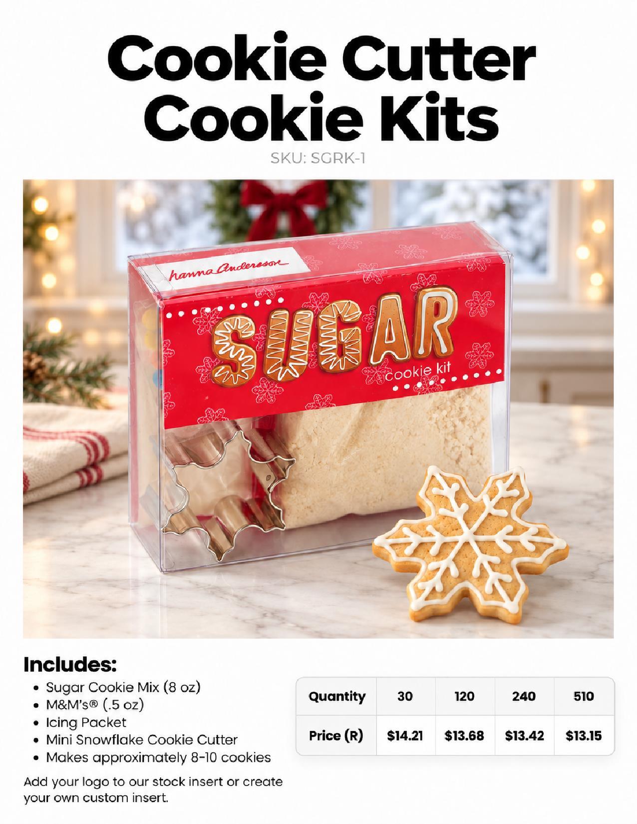 A collection of timeless gifts