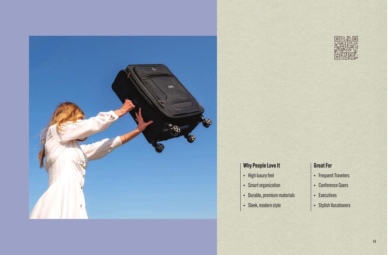 Elevate your brand, spark connection, and make a lasting impression.