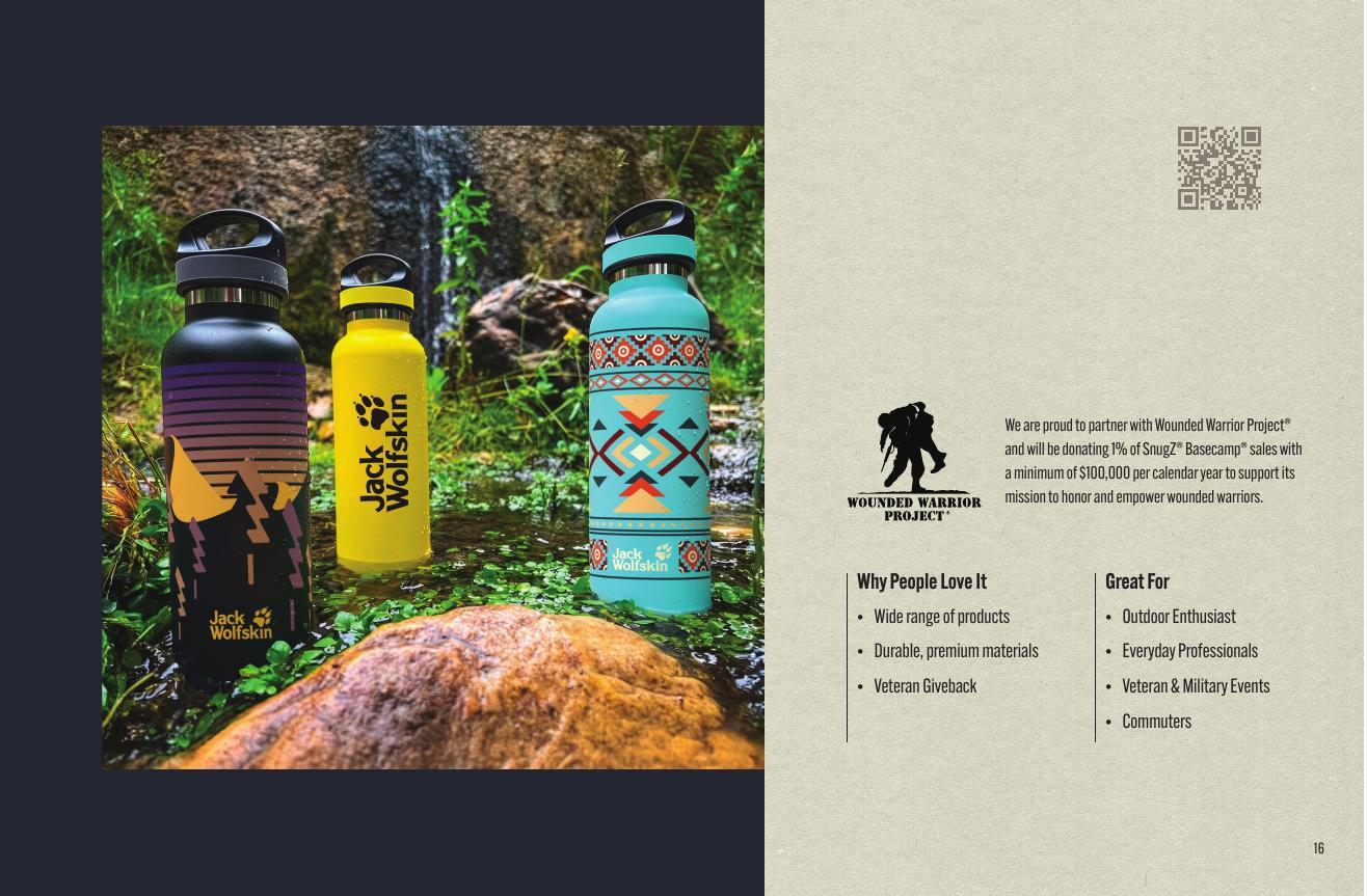 Elevate your brand, spark connection, and make a lasting impression.