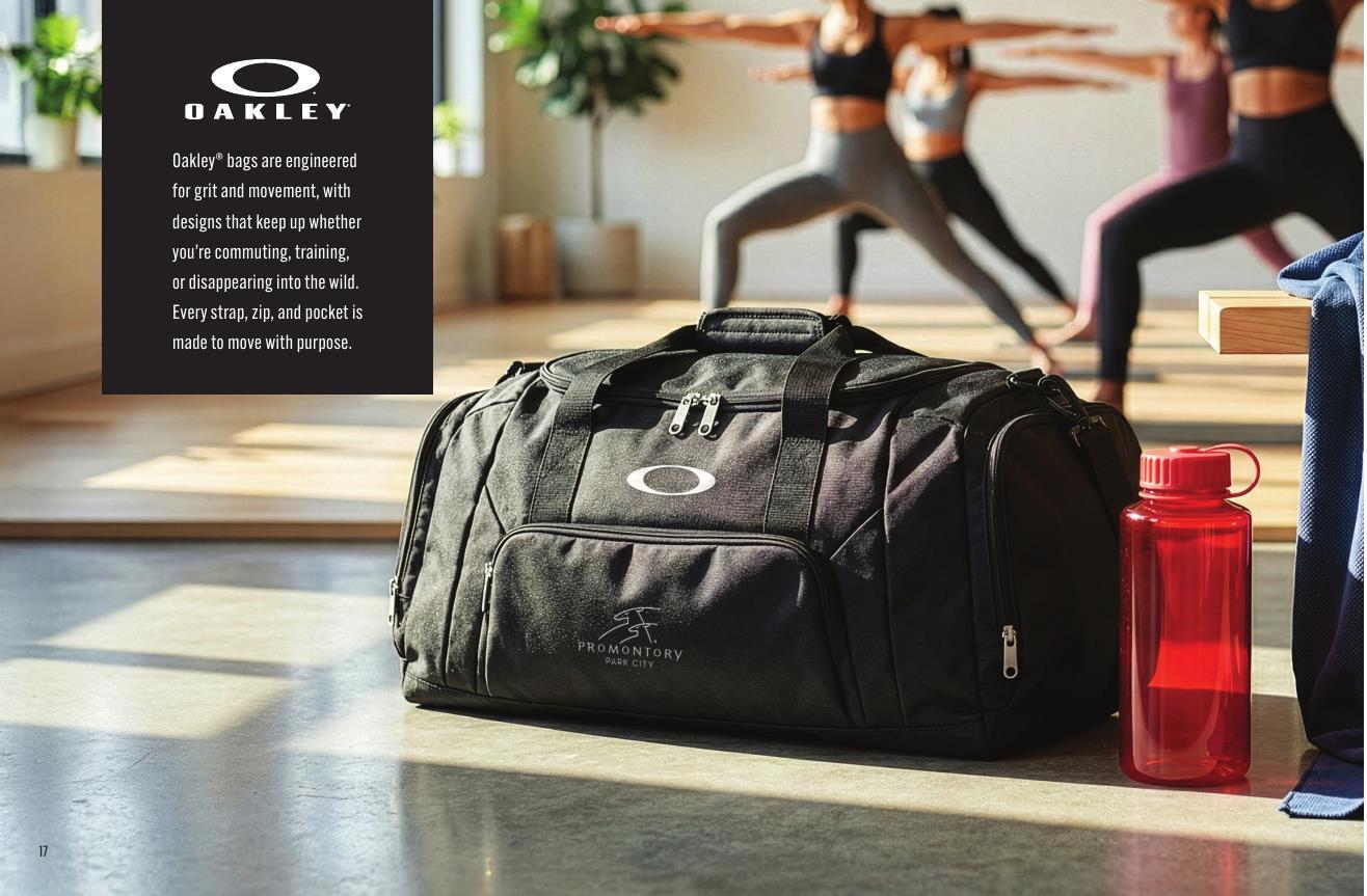 Elevate your brand, spark connection, and make a lasting impression.