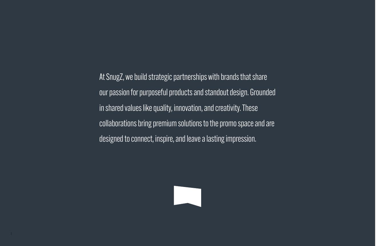 Elevate your brand, spark connection, and make a lasting impression.