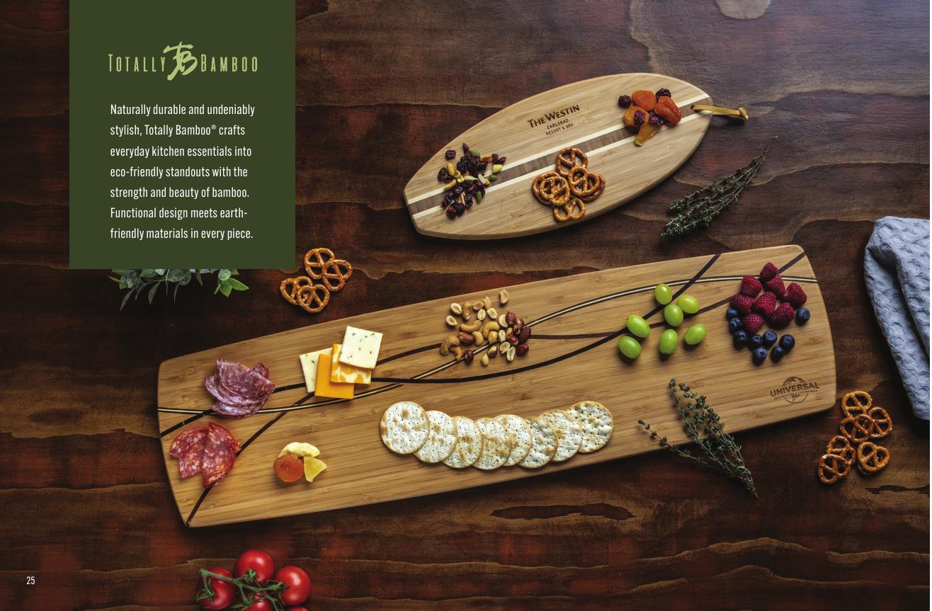 Elevate your brand, spark connection, and make a lasting impression.