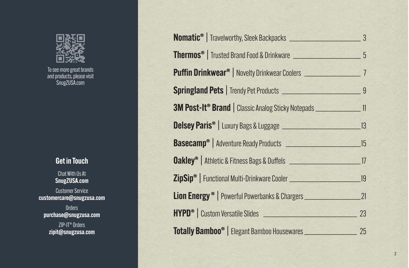 Elevate your brand, spark connection, and make a lasting impression.