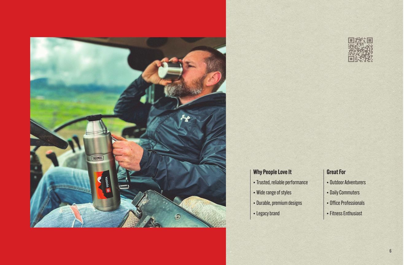 Elevate your brand, spark connection, and make a lasting impression.