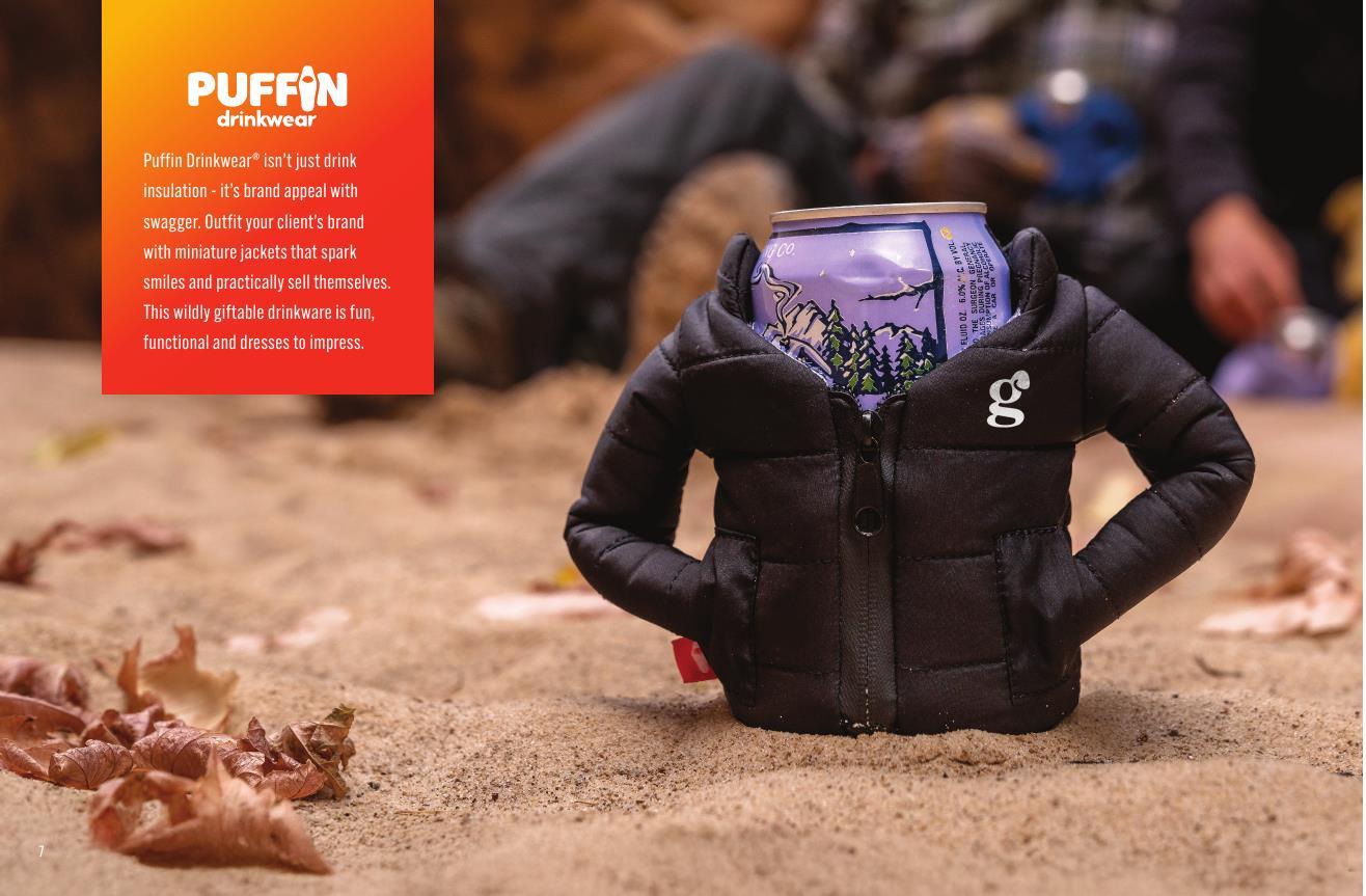 Elevate your brand, spark connection, and make a lasting impression.