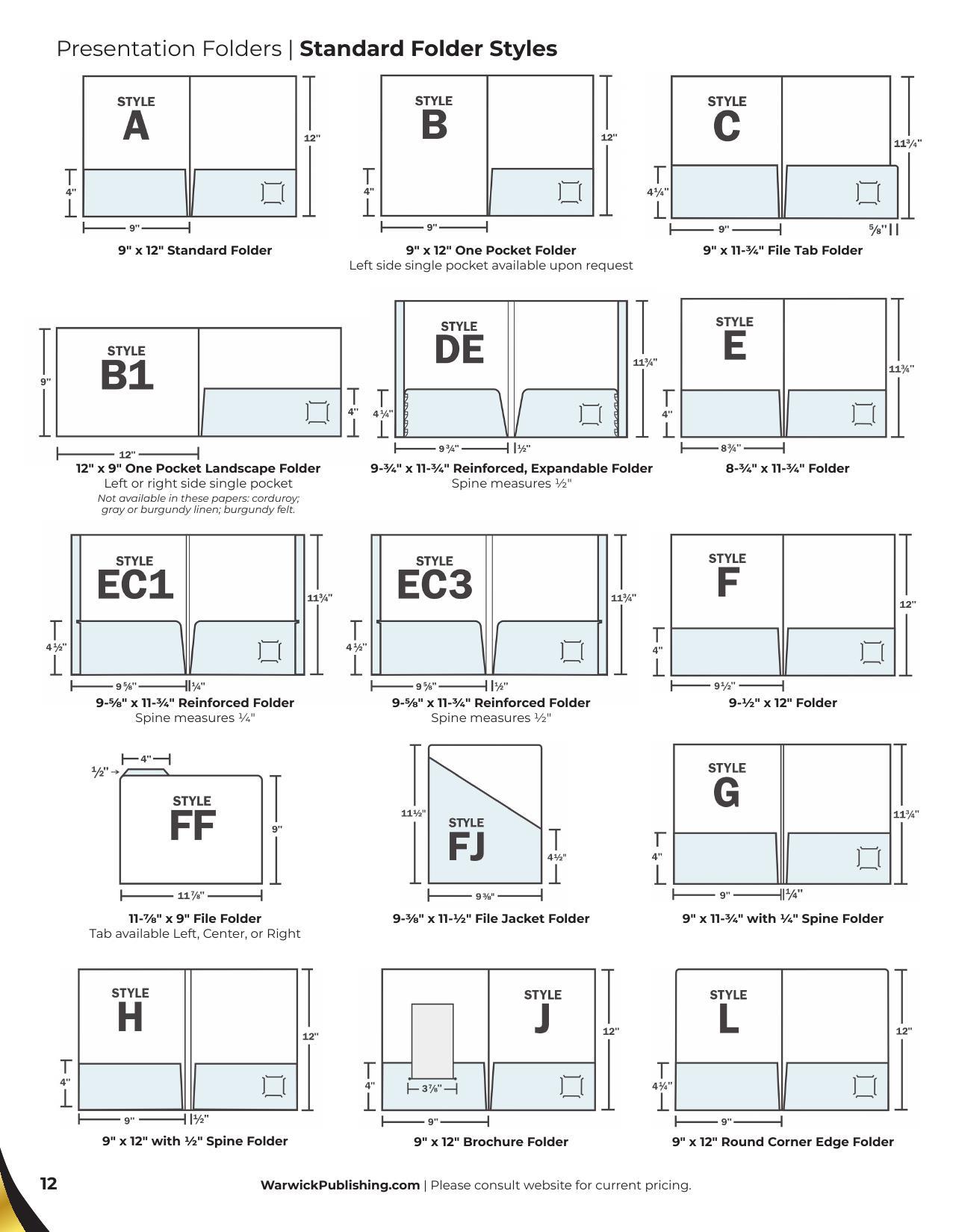 2026 Warwick Full Line Catalog
