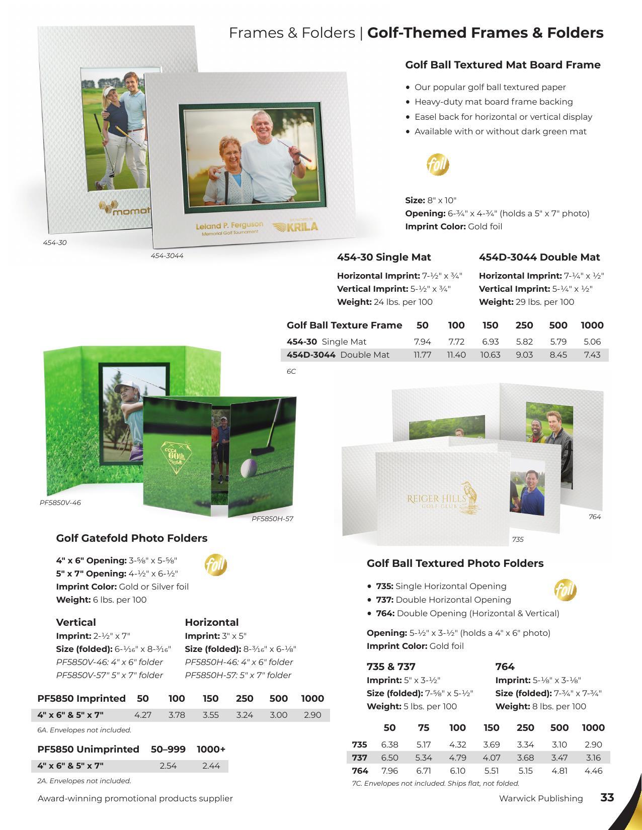 2026 Warwick Full Line Catalog