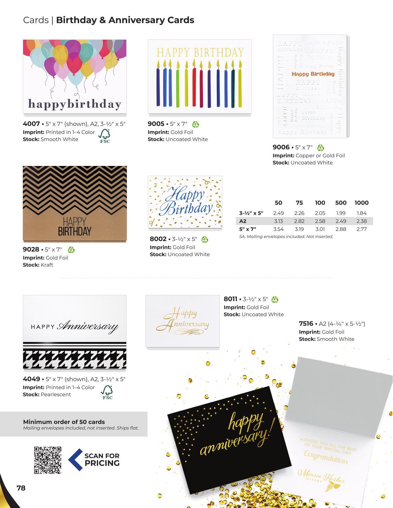 2026 Warwick Full Line Catalog