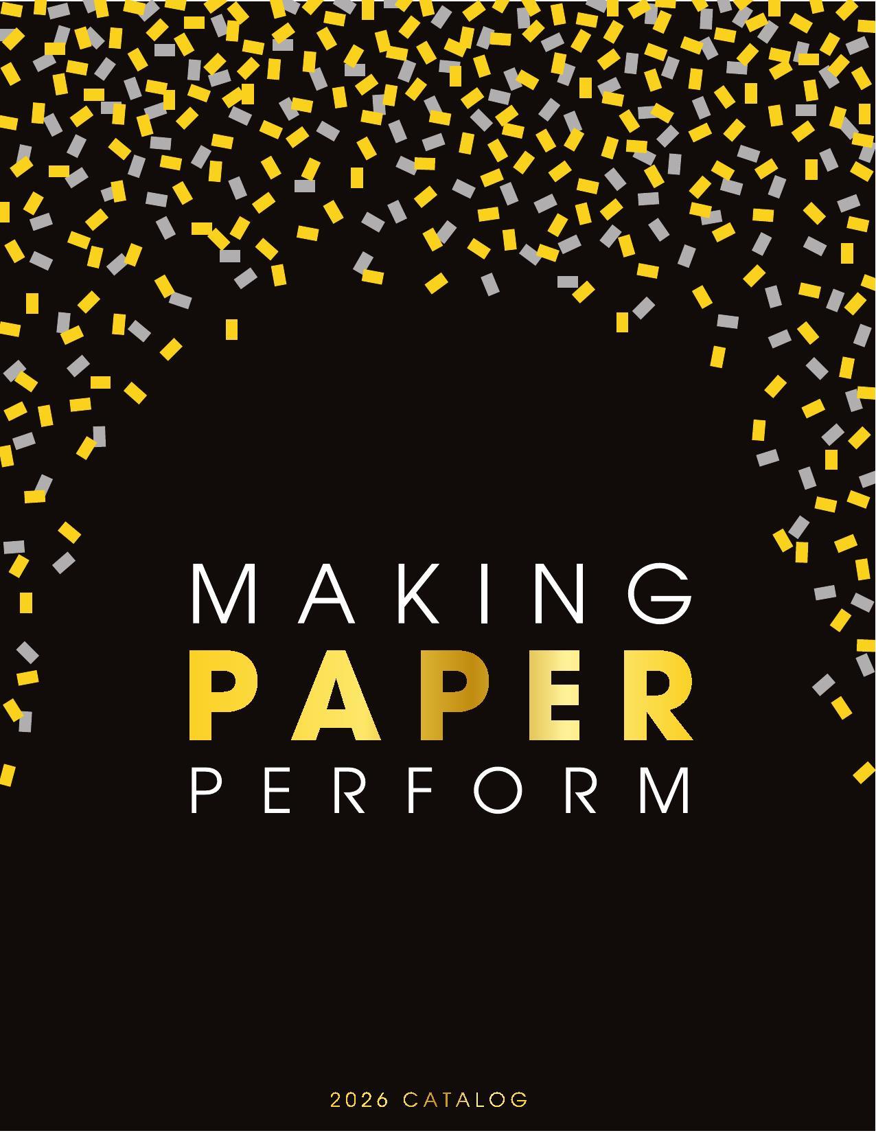 2026 Full Line Catalog Unbranded