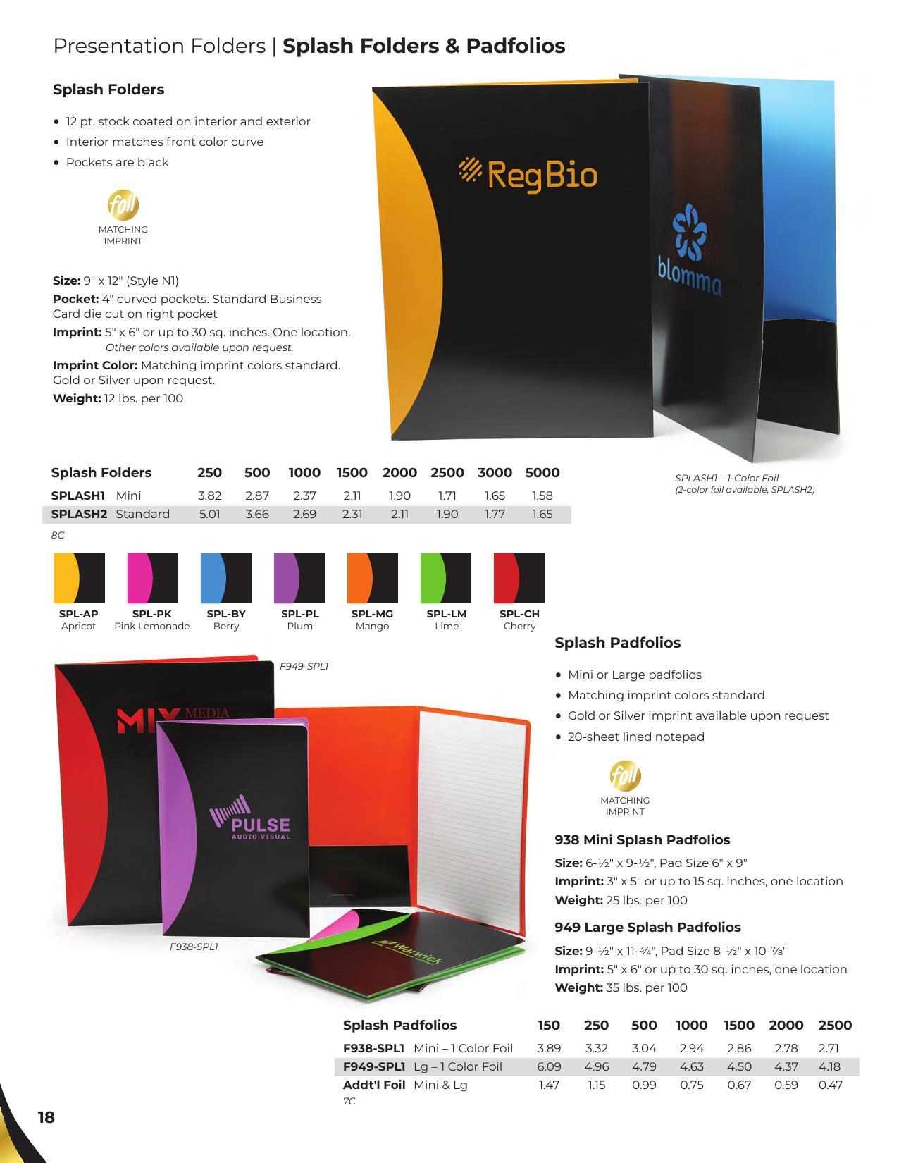 2026 Full Line Catalog Unbranded