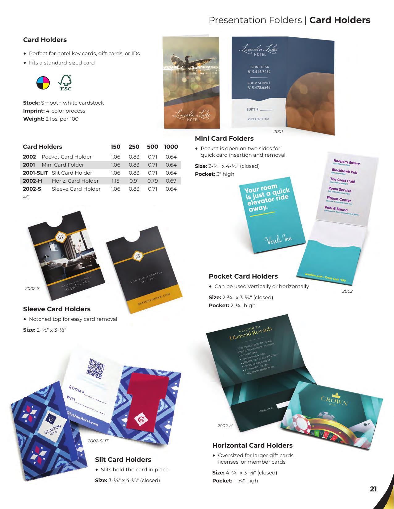 2026 Full Line Catalog Unbranded