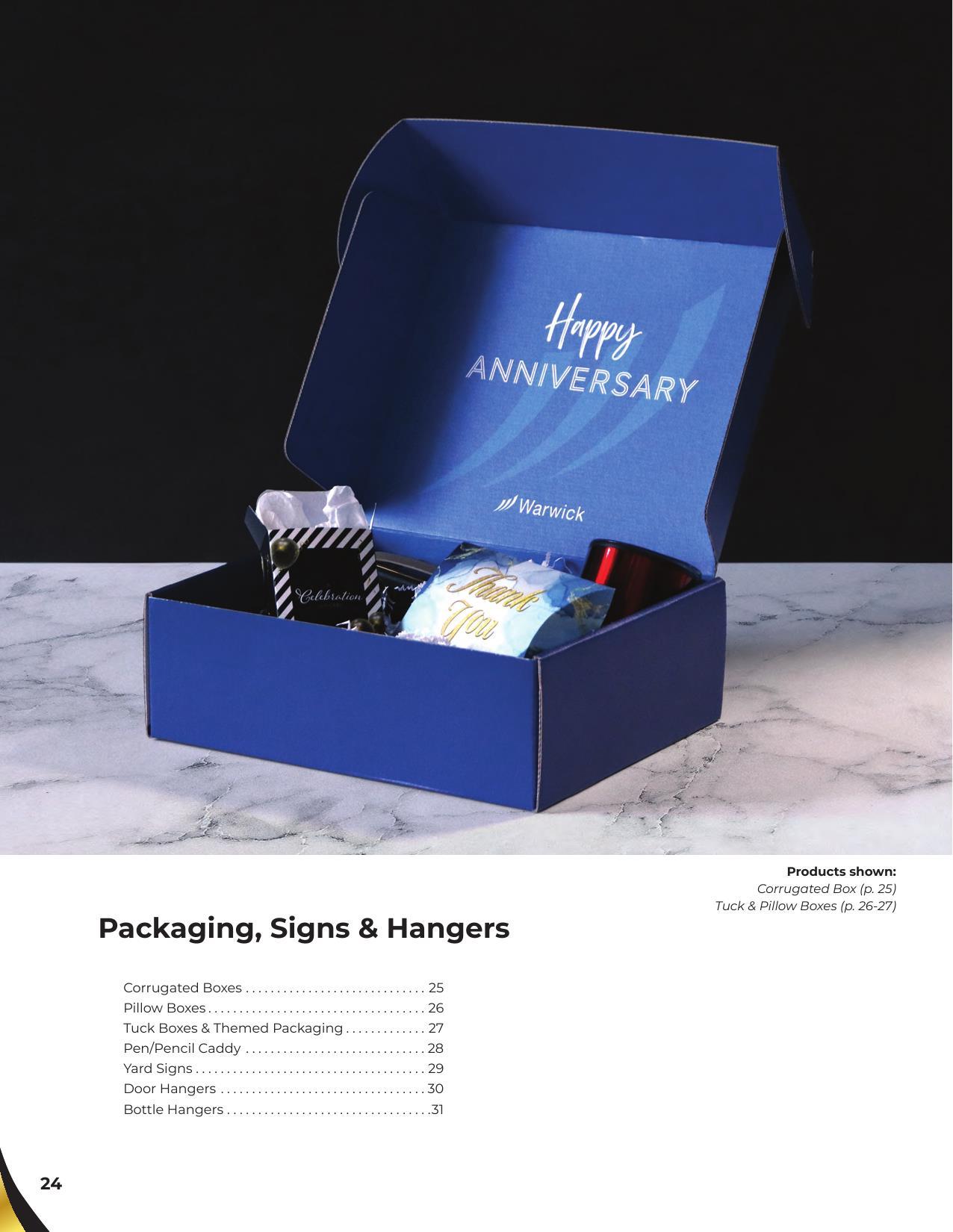 2026 Full Line Catalog Unbranded