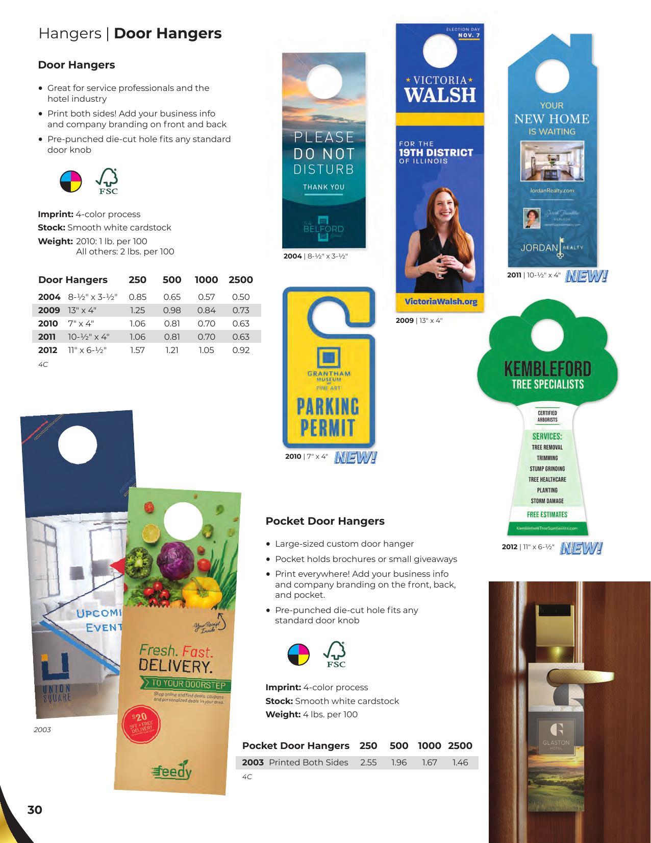 2026 Full Line Catalog Unbranded