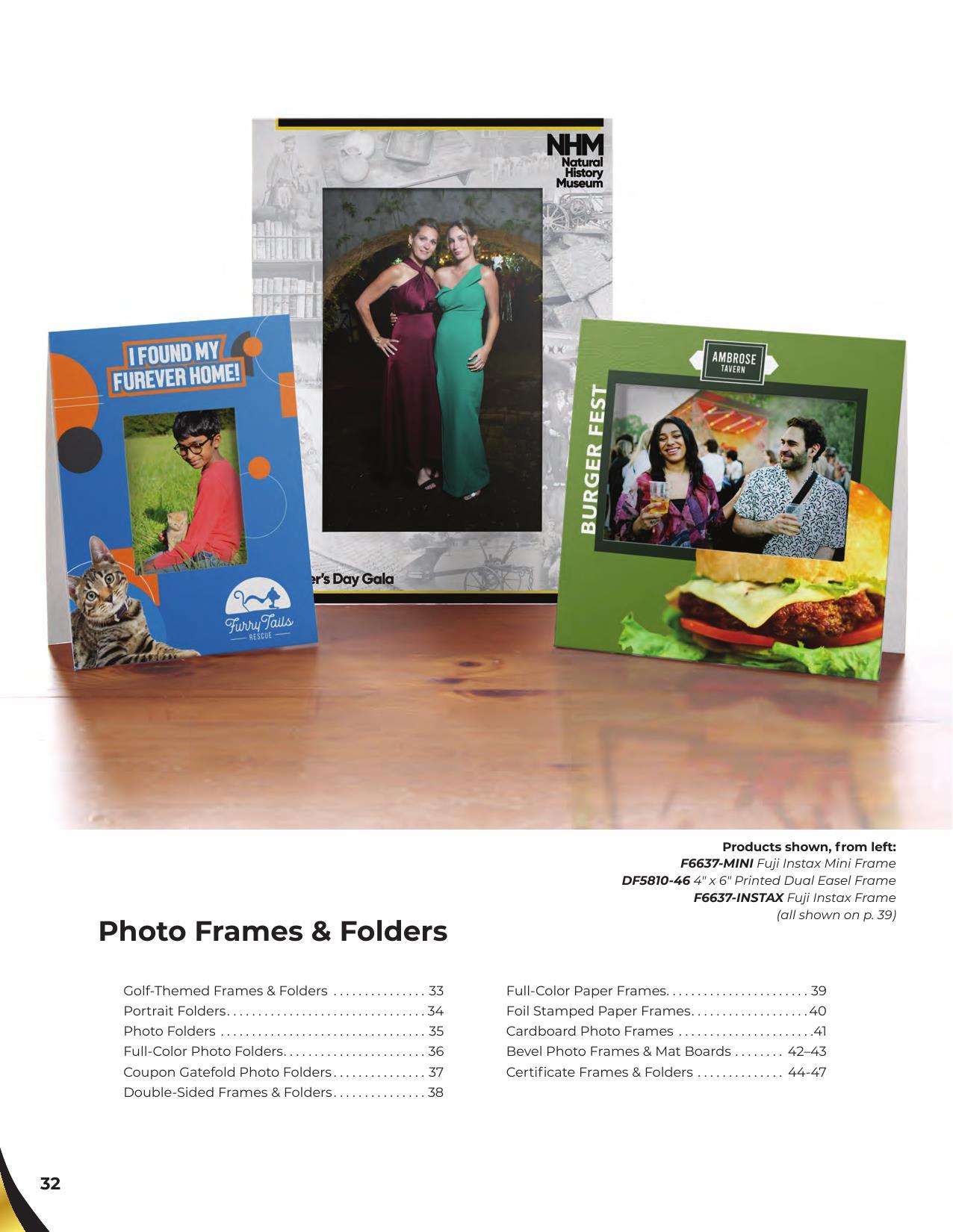 2026 Full Line Catalog Unbranded