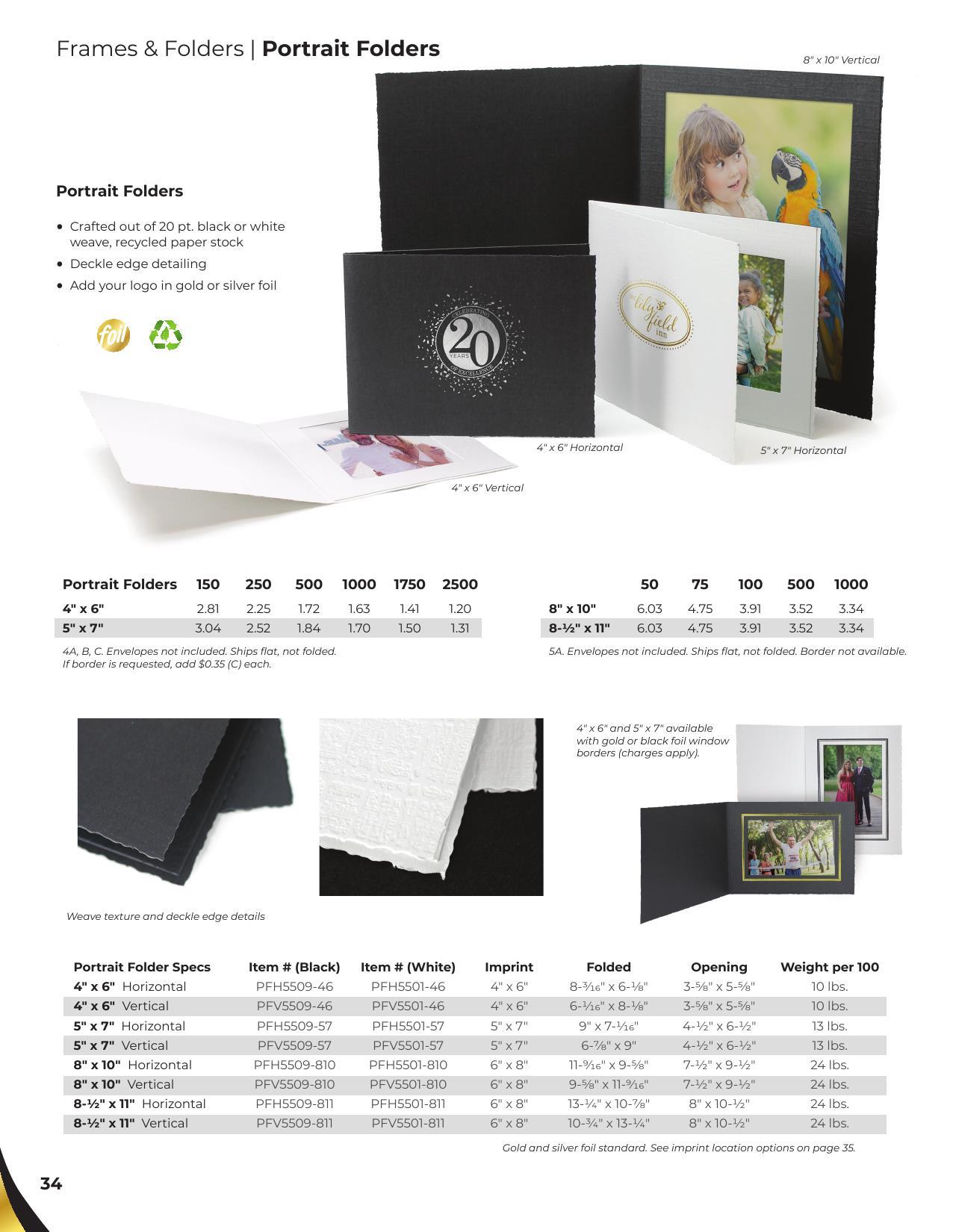 2026 Full Line Catalog Unbranded