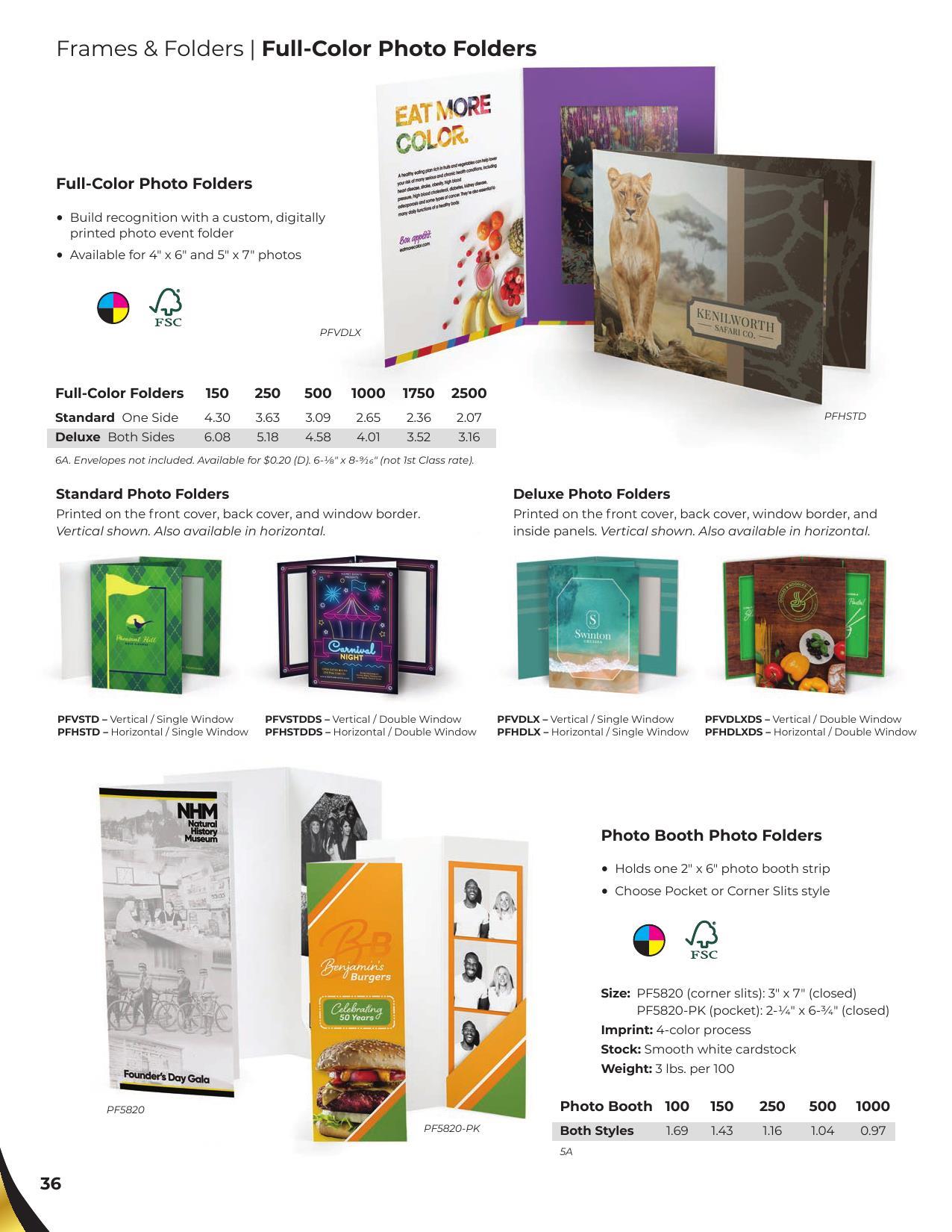 2026 Full Line Catalog Unbranded