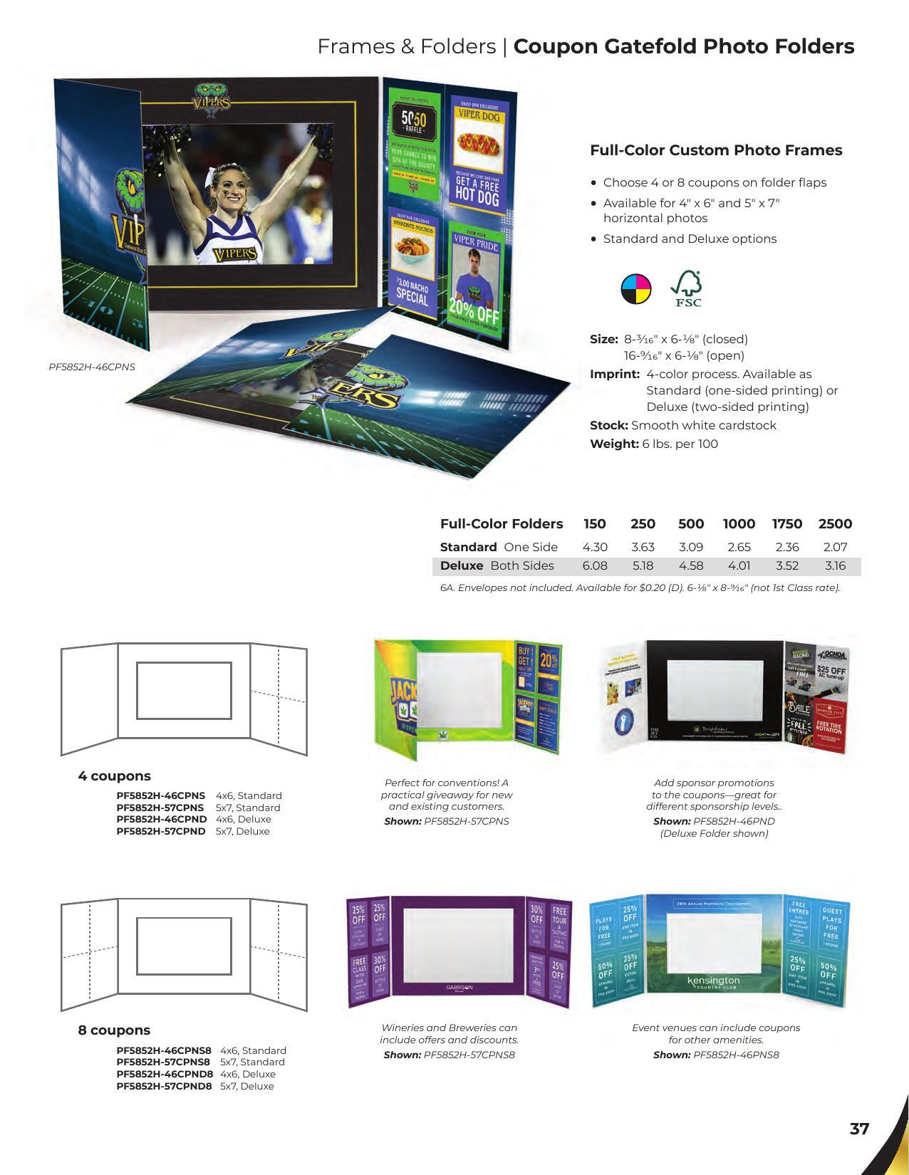 2026 Full Line Catalog Unbranded