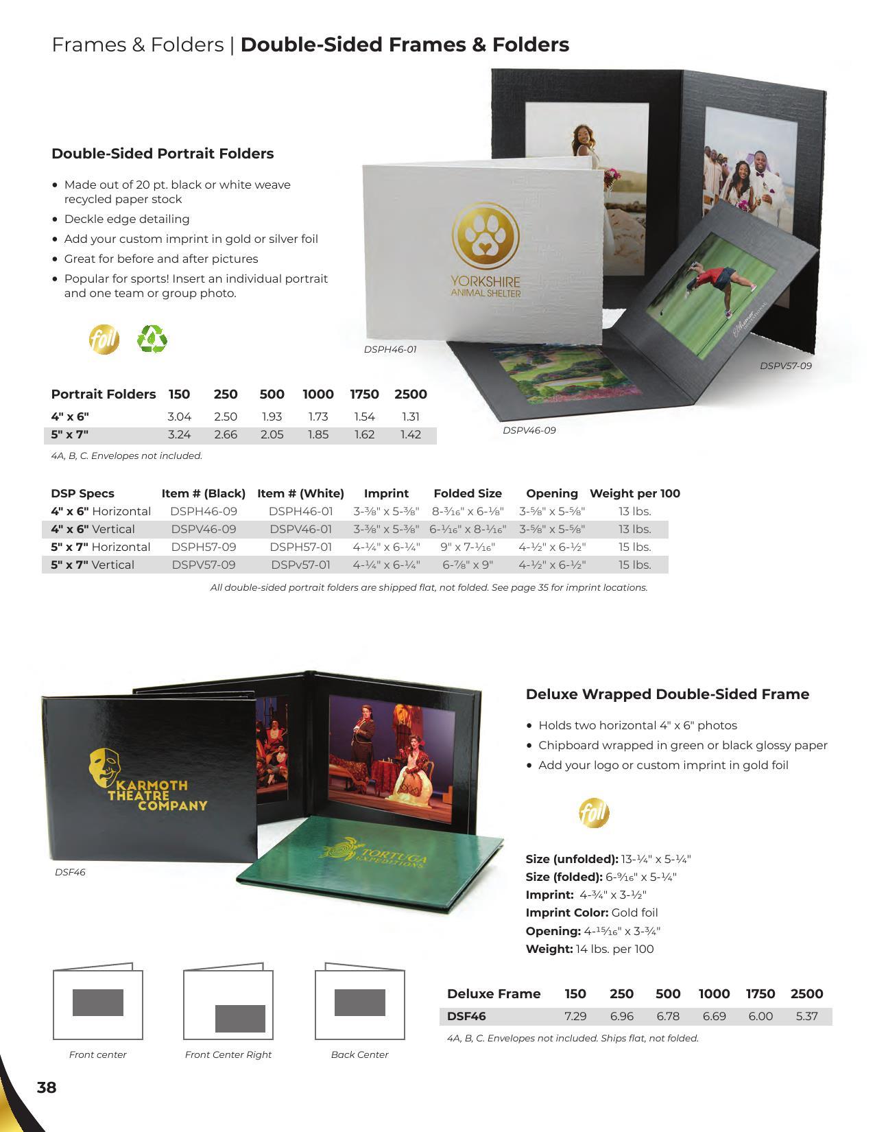 2026 Full Line Catalog Unbranded