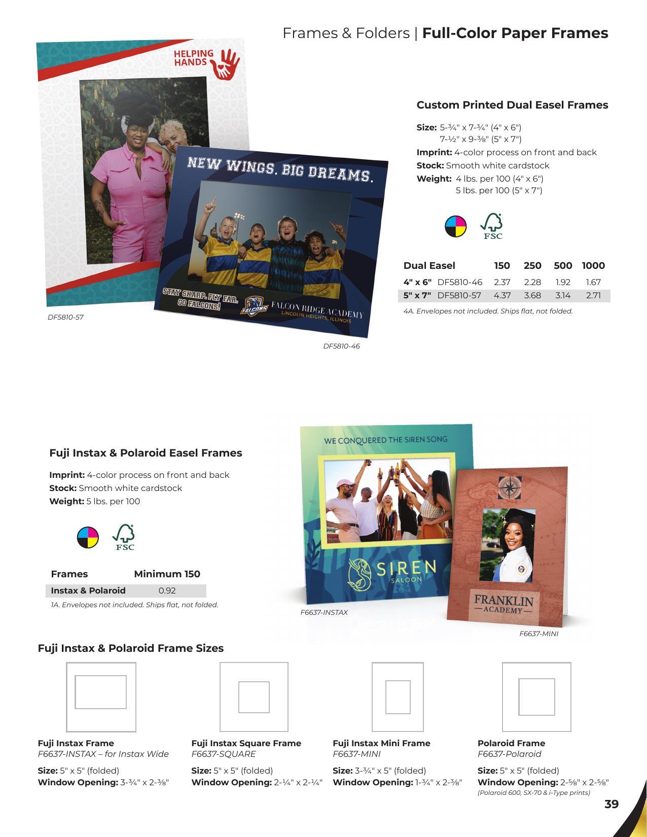 2026 Full Line Catalog Unbranded