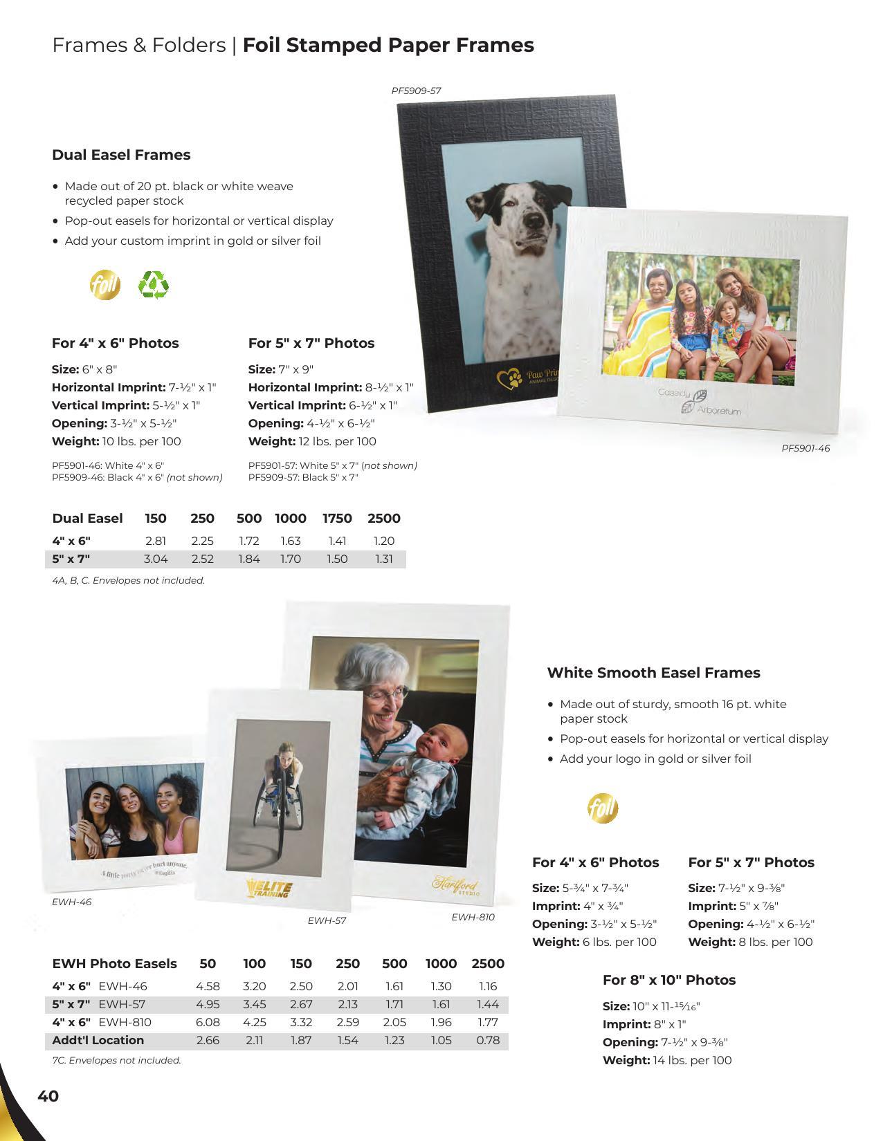 2026 Full Line Catalog Unbranded