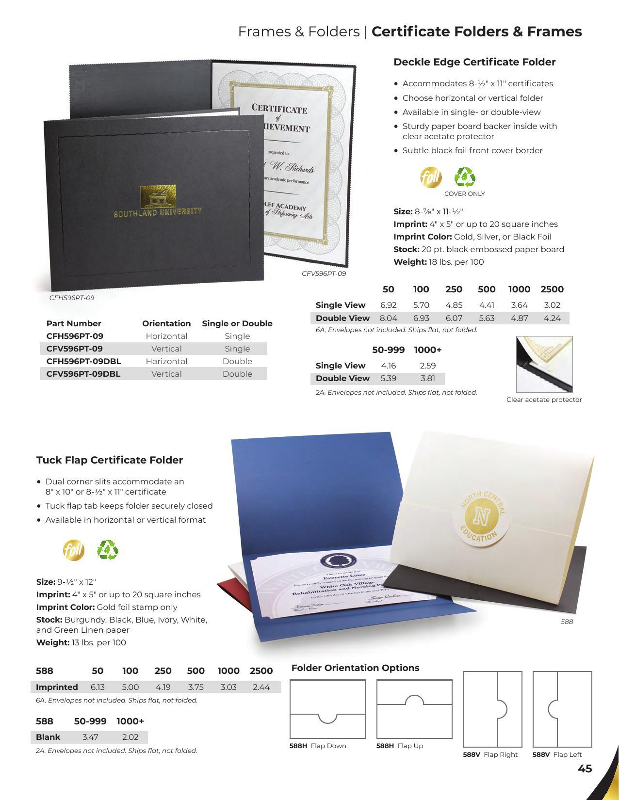 2026 Full Line Catalog Unbranded