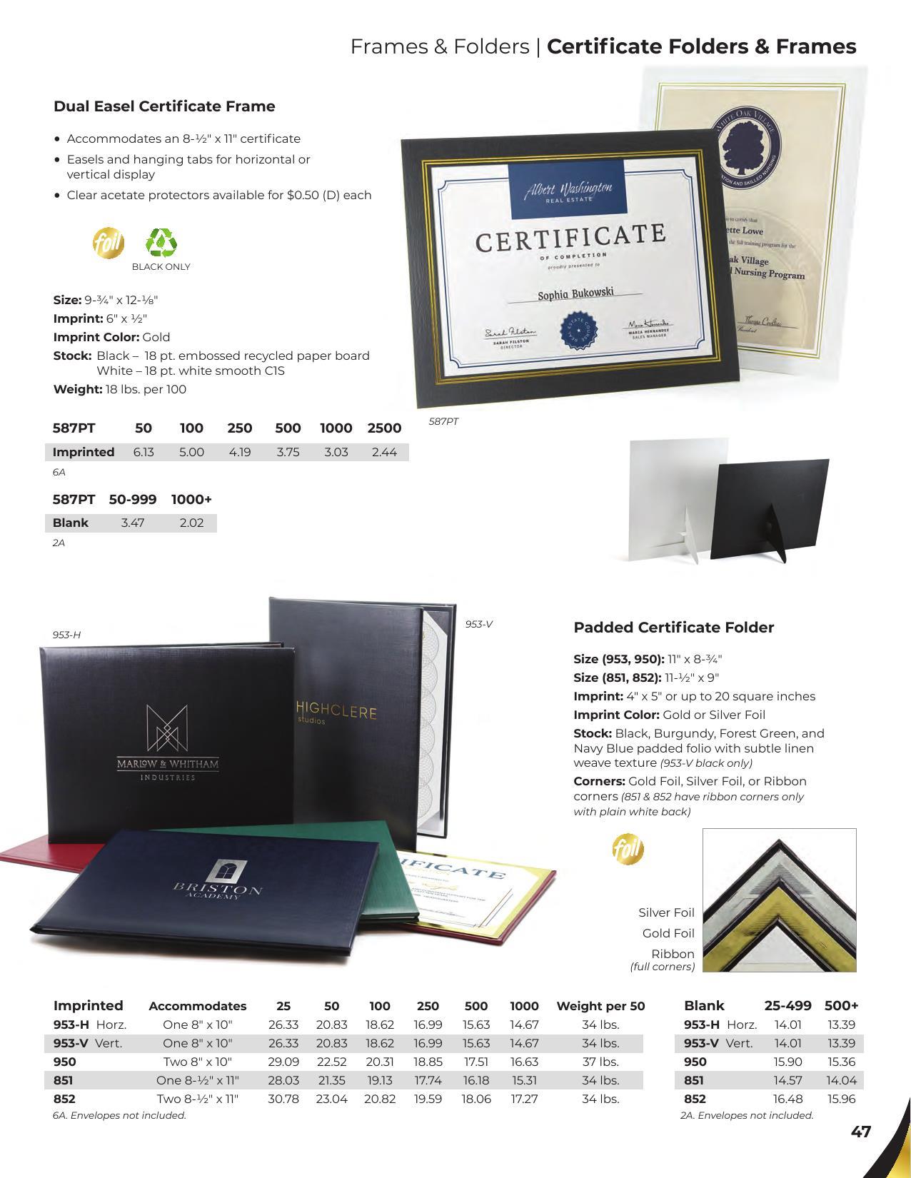 2026 Full Line Catalog Unbranded