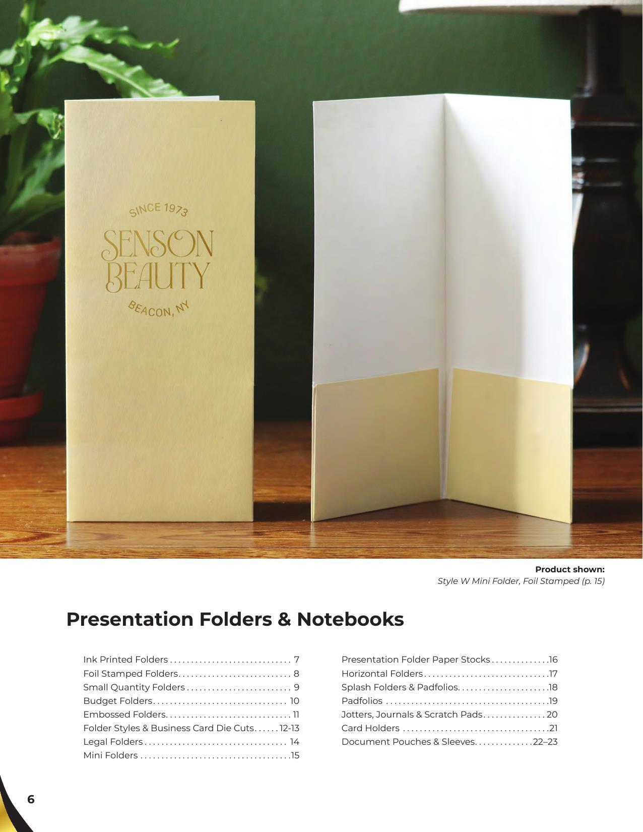 2026 Full Line Catalog Unbranded