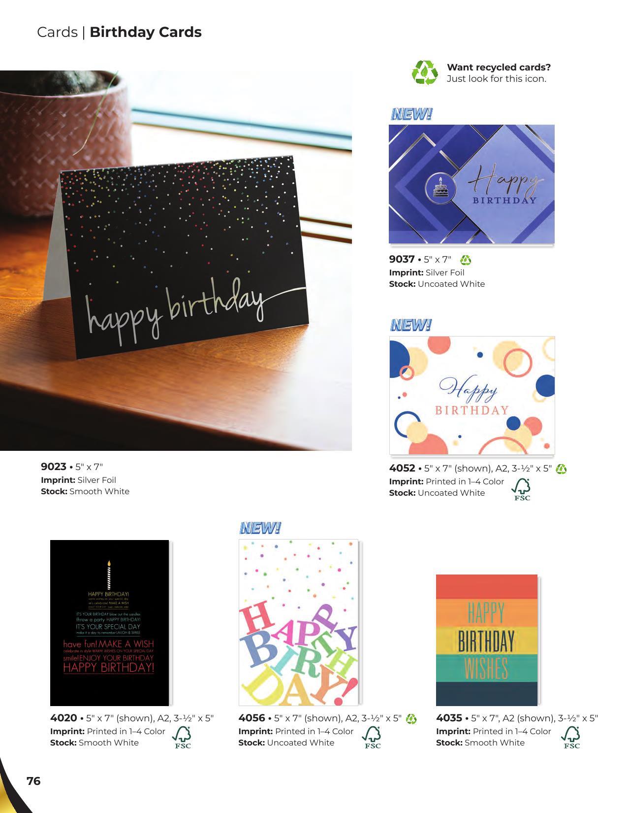 2026 Full Line Catalog Unbranded