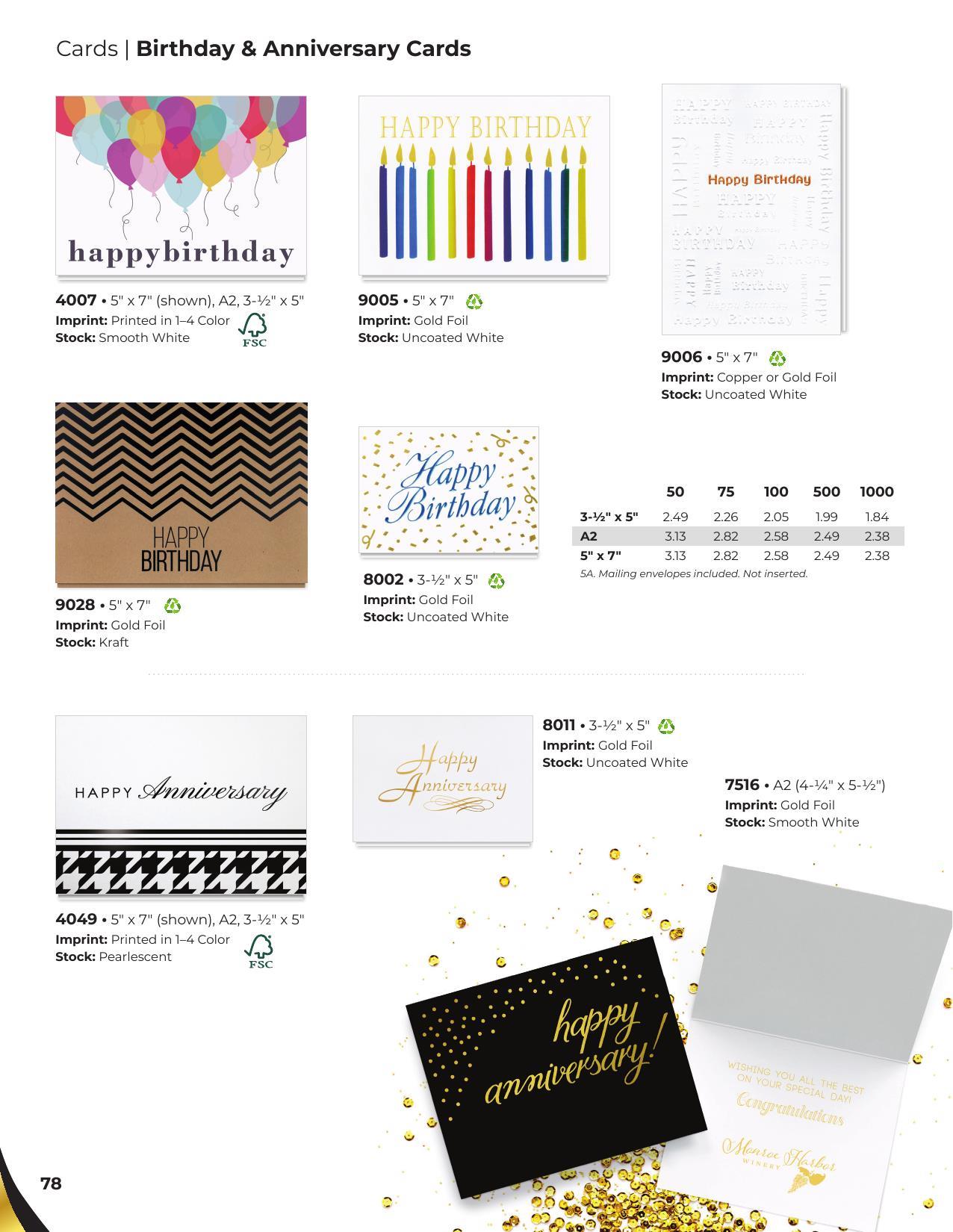 2026 Full Line Catalog Unbranded