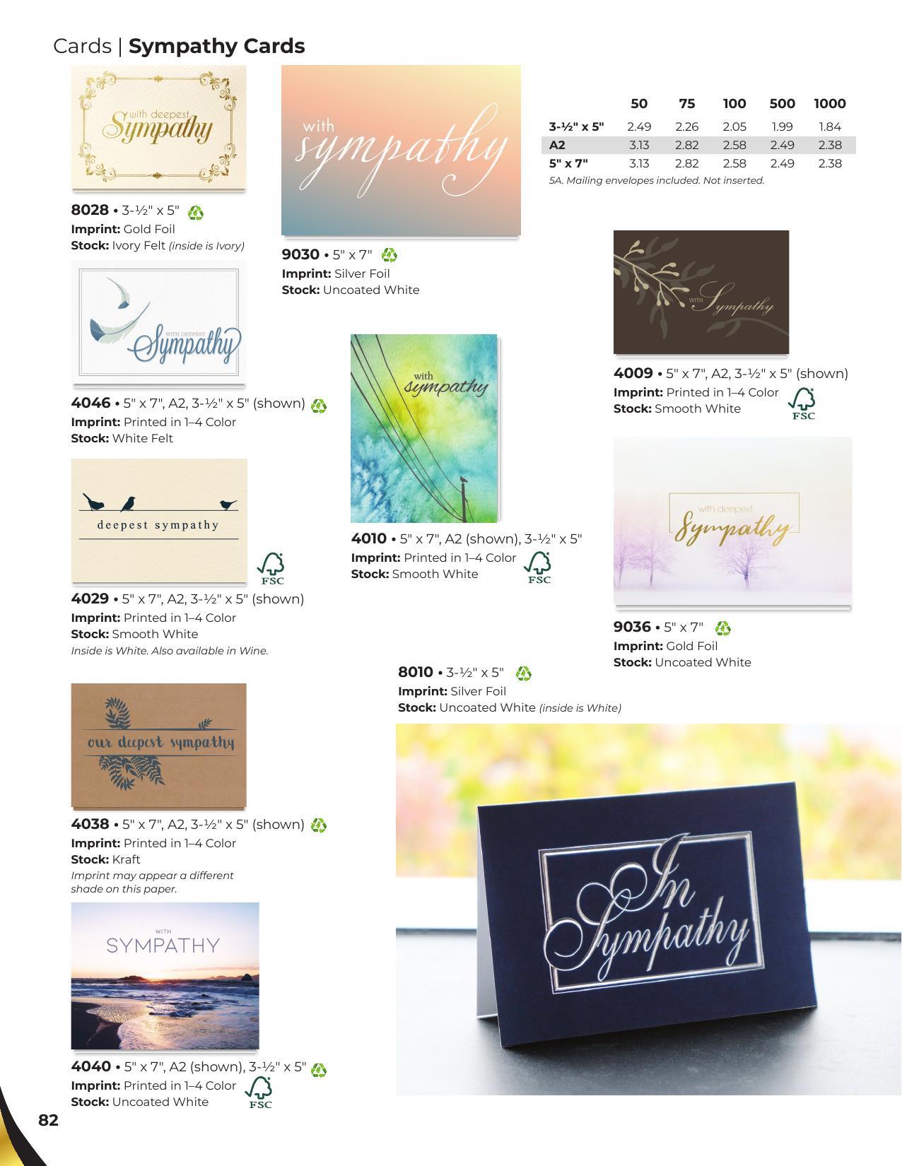 2026 Full Line Catalog Unbranded