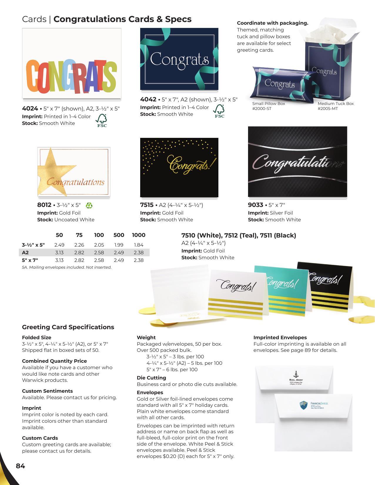 2026 Full Line Catalog Unbranded