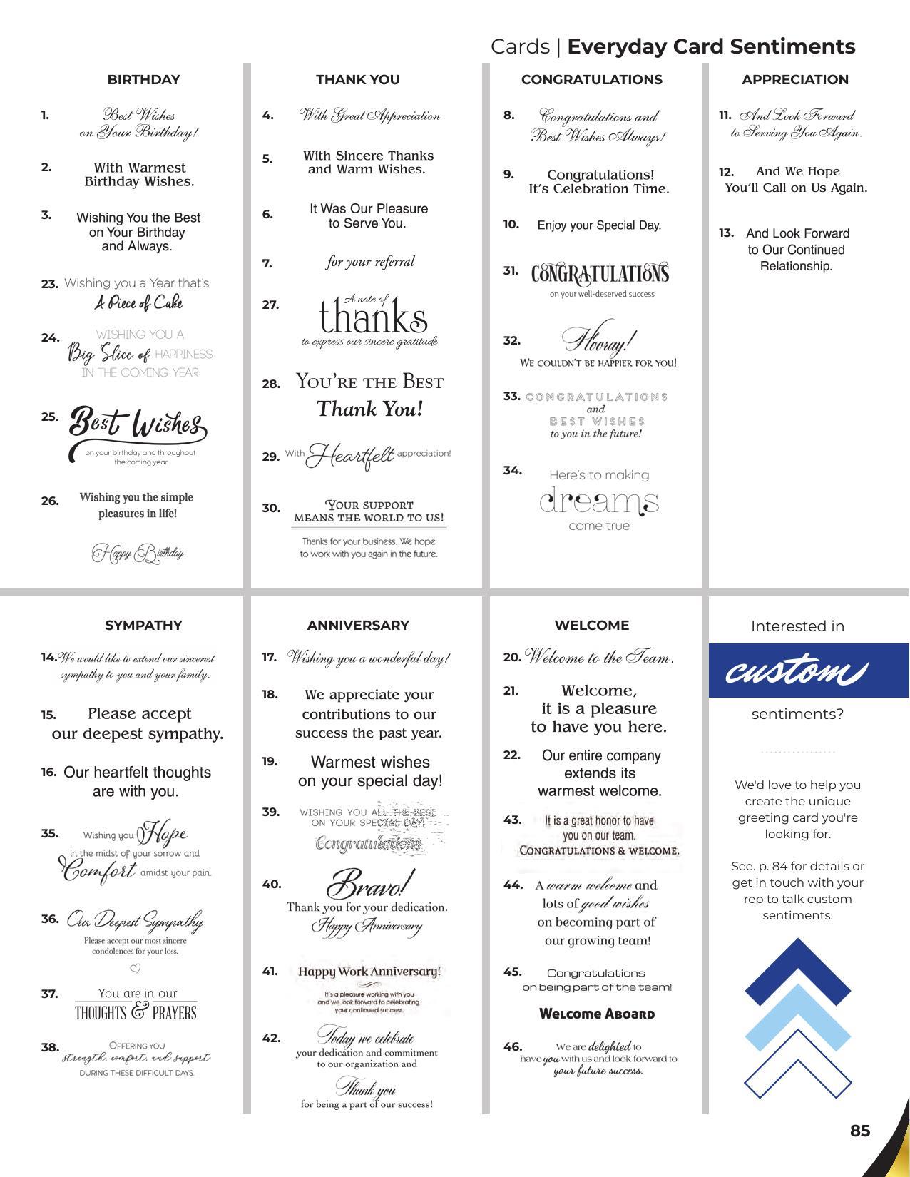 2026 Full Line Catalog Unbranded