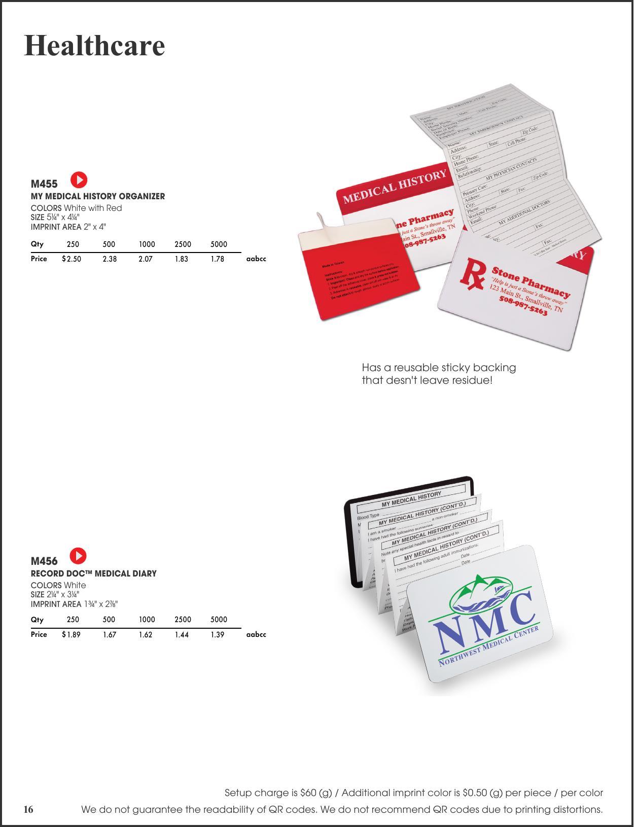 Bay State 2026 Catalog