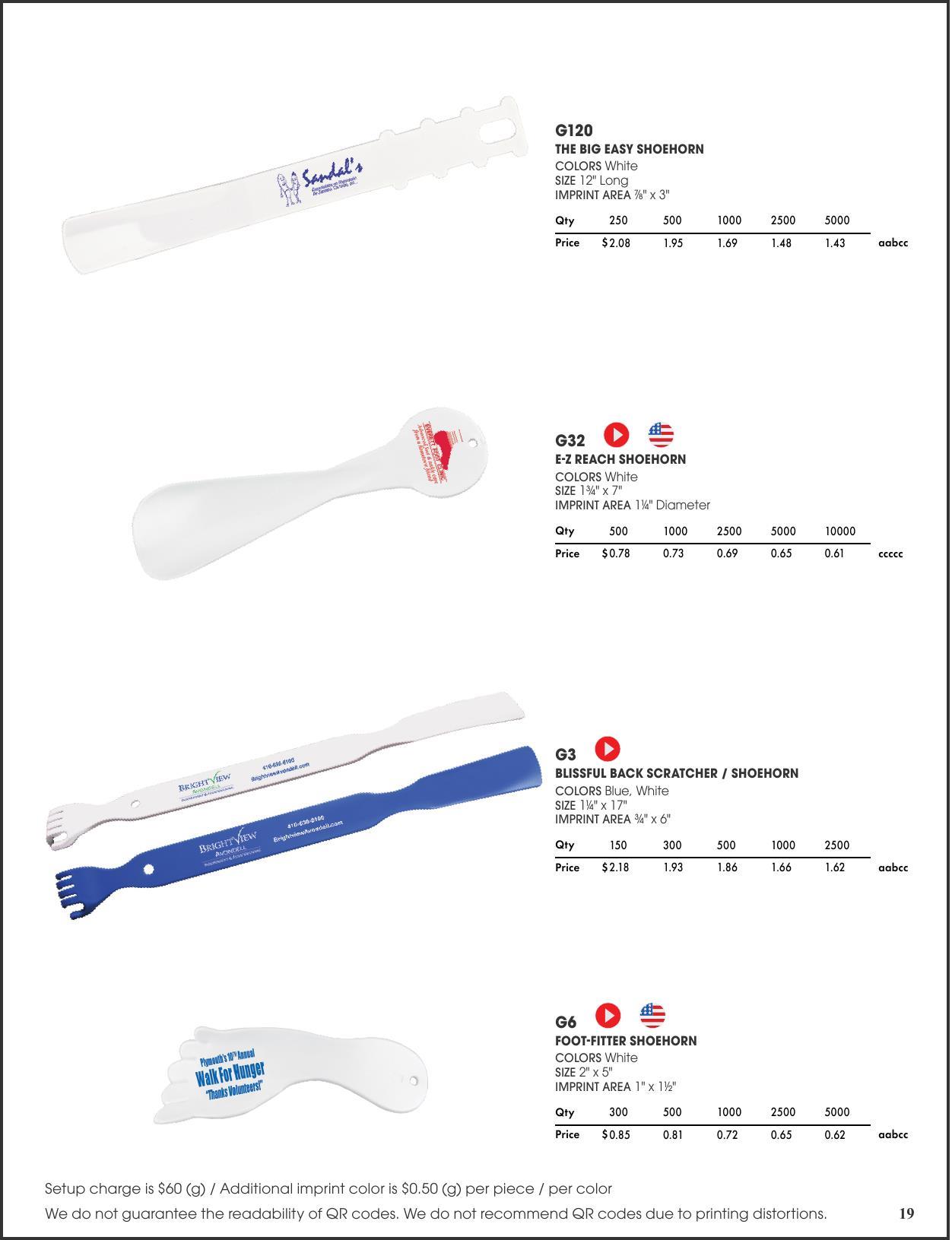 Bay State 2026 Catalog