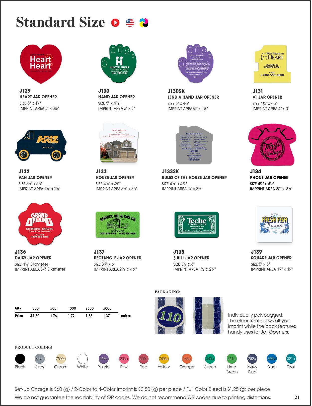 Bay State 2026 Catalog