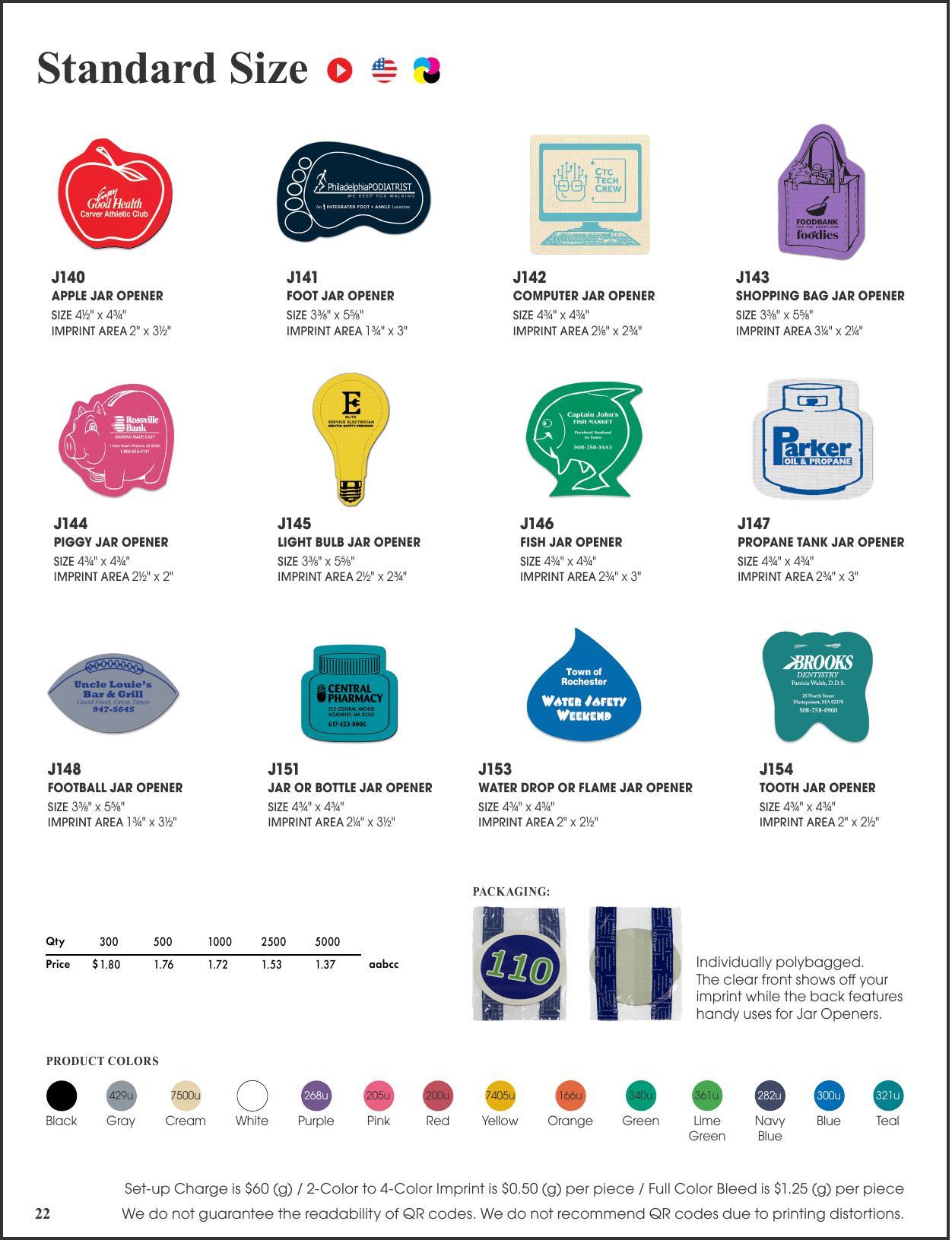 Bay State 2026 Catalog